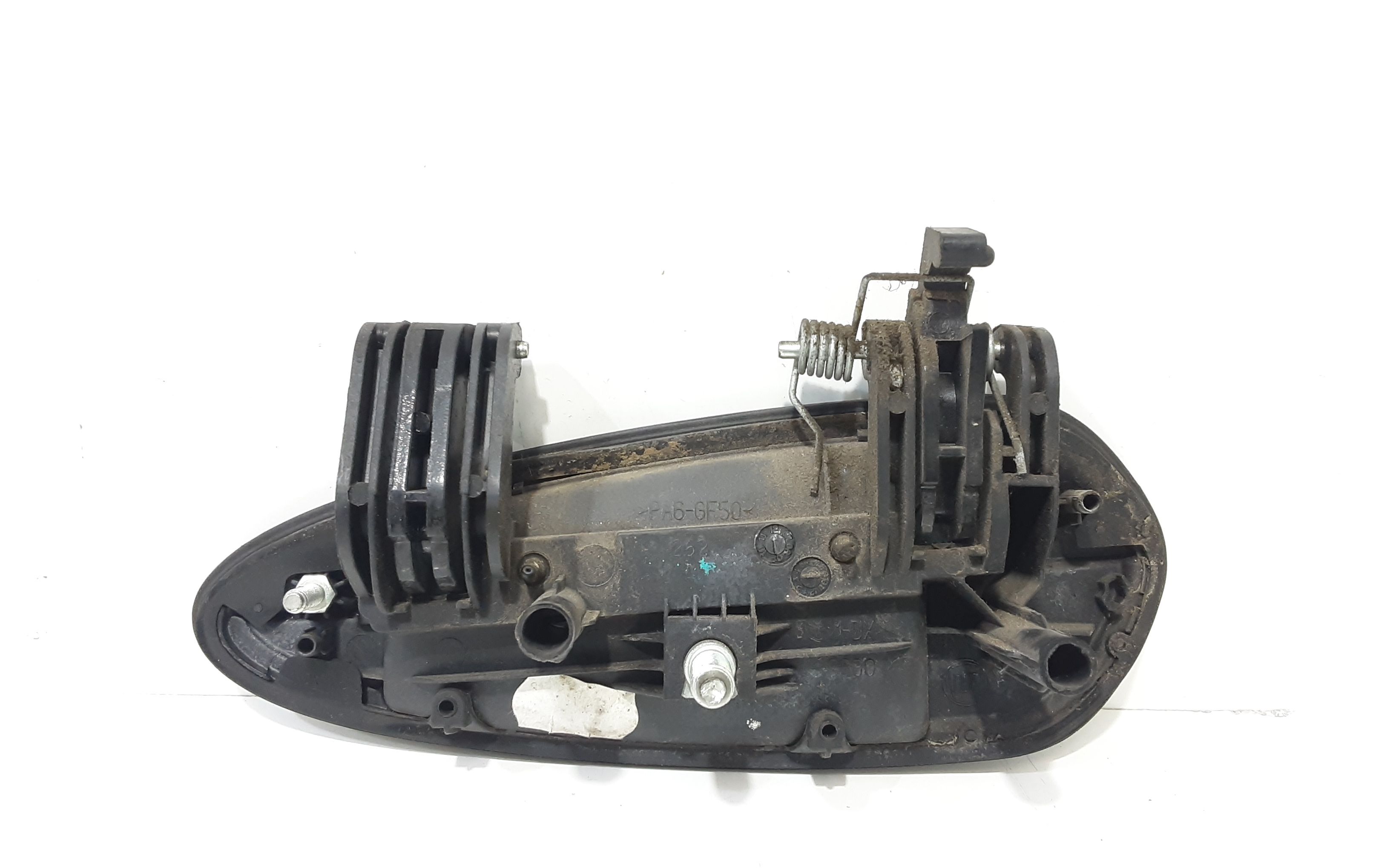 Maniglia esterna Posteriore Destra FIAT Punto EVO