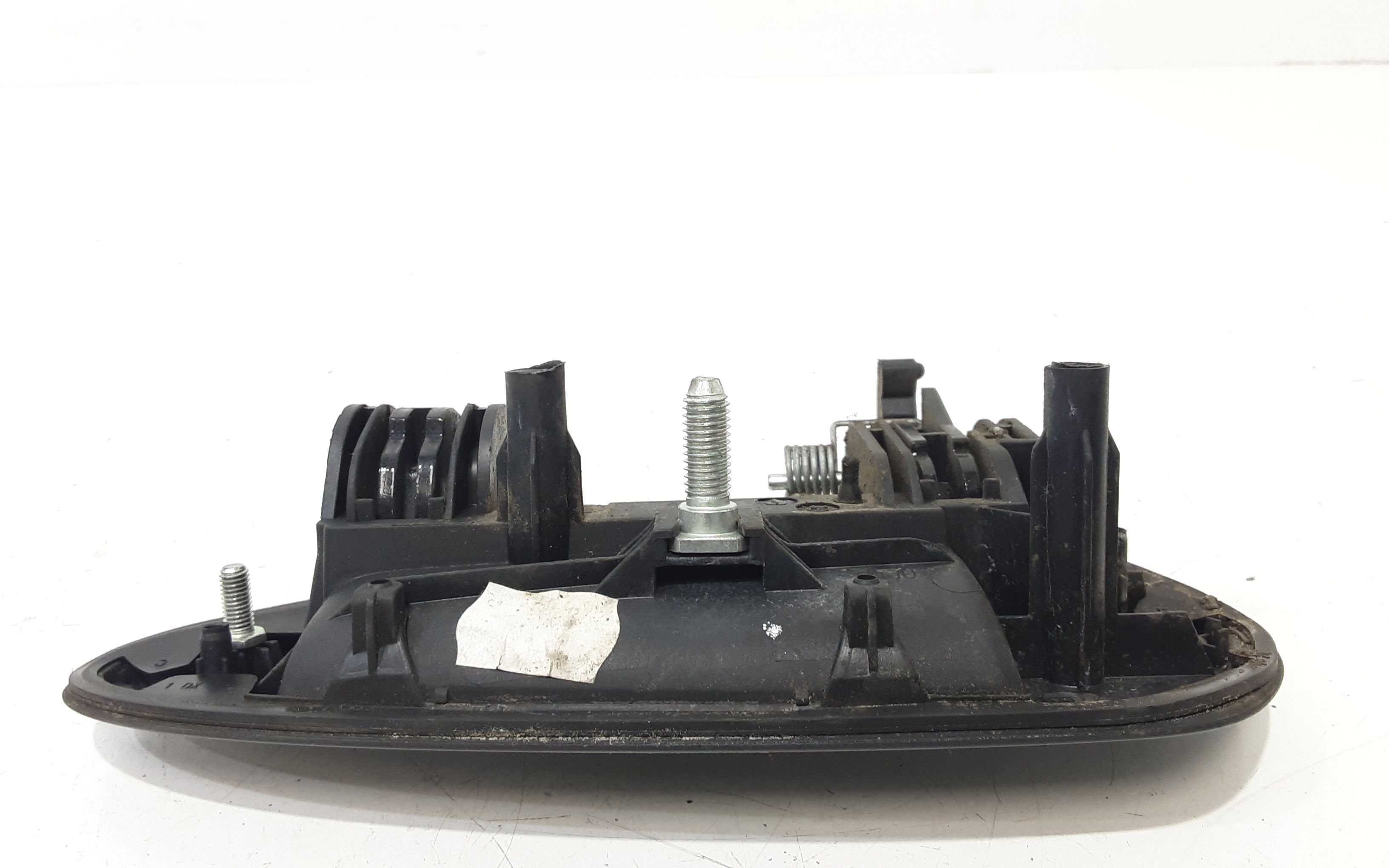 Maniglia esterna Posteriore Destra FIAT Punto EVO