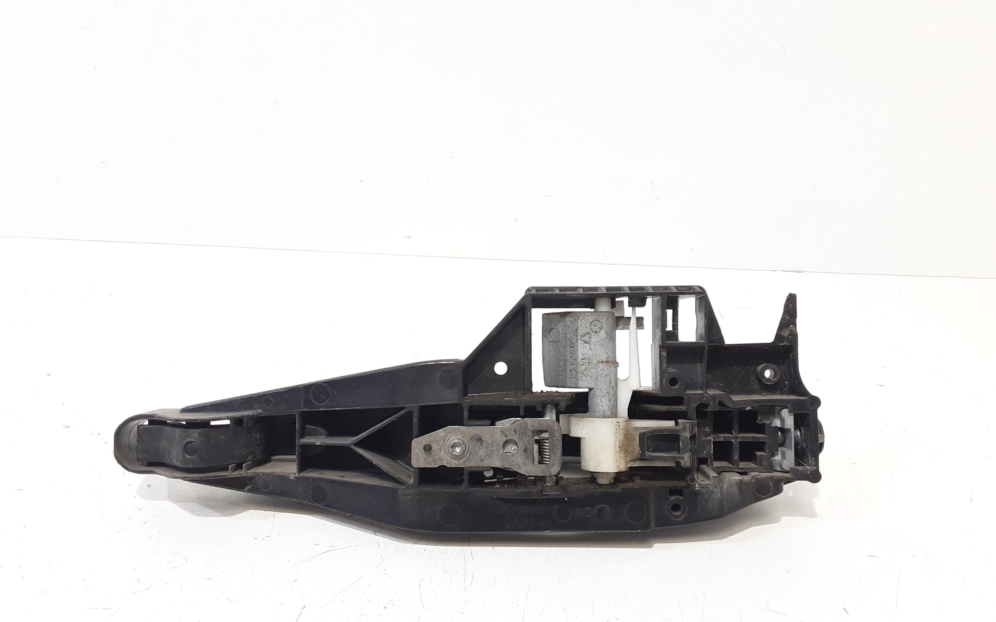 Maniglia esterna Posteriore Destra PEUGEOT 208 Serie (12>19)