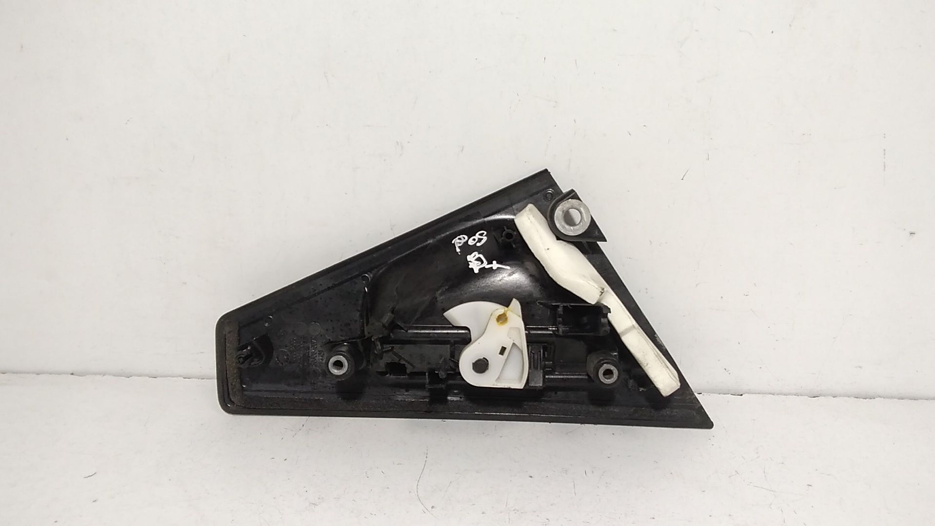 Maniglia esterna Posteriore Destra RENAULT Clio Serie IV (12>19)