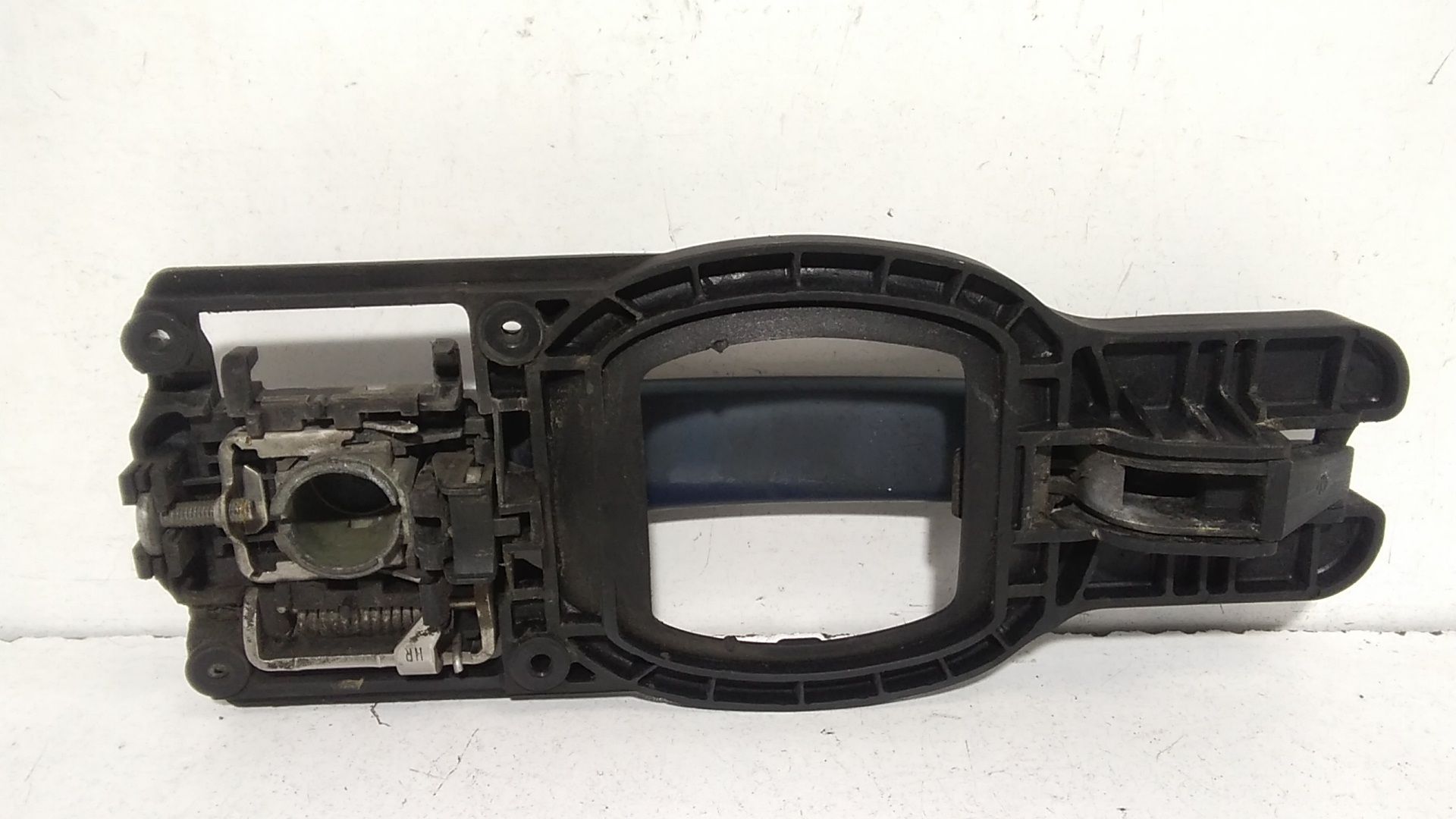 Maniglia esterna Posteriore Destra AUDI A2 Serie (8Z)