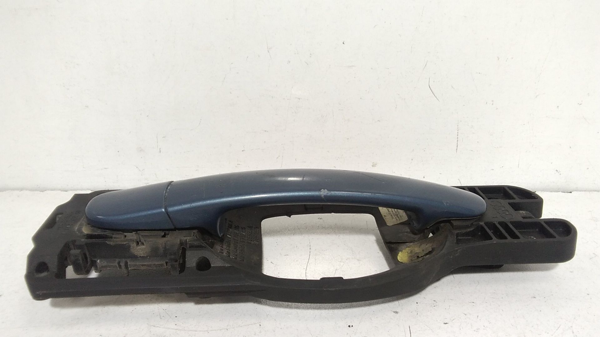 Maniglia esterna Posteriore Destra AUDI A2 Serie (8Z)