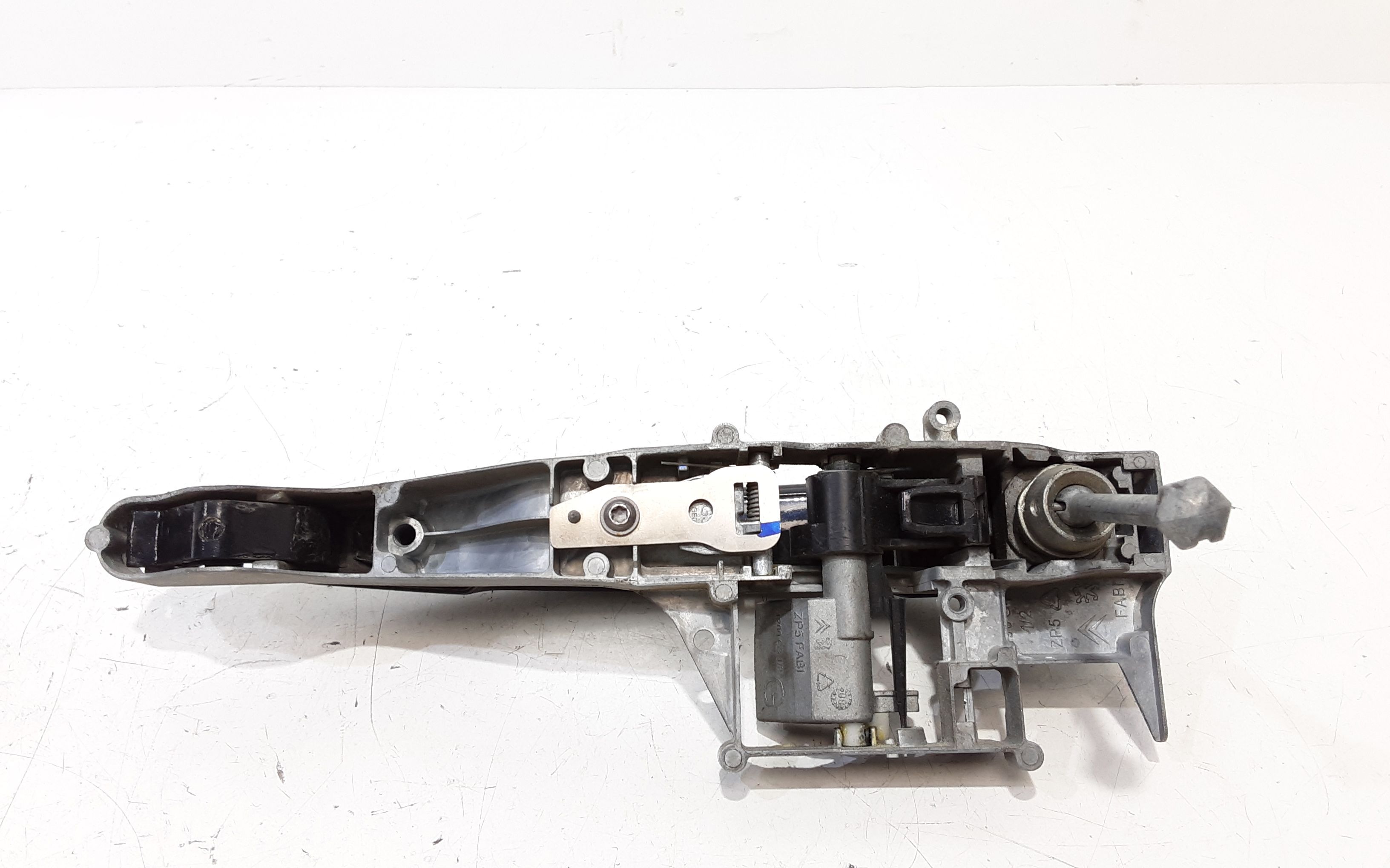 Maniglia esterna Anteriore Sinistra PEUGEOT 207 1 Serie