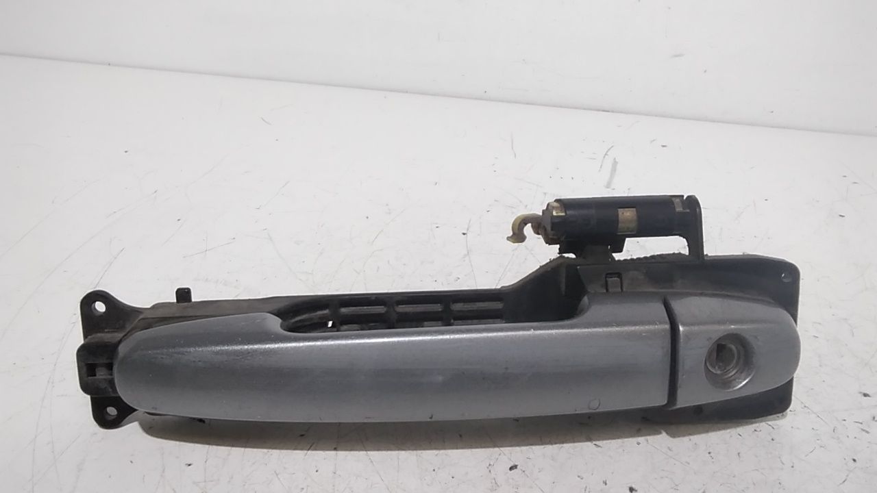 Maniglia esterna Anteriore Sinistra TOYOTA Yaris 3 Serie