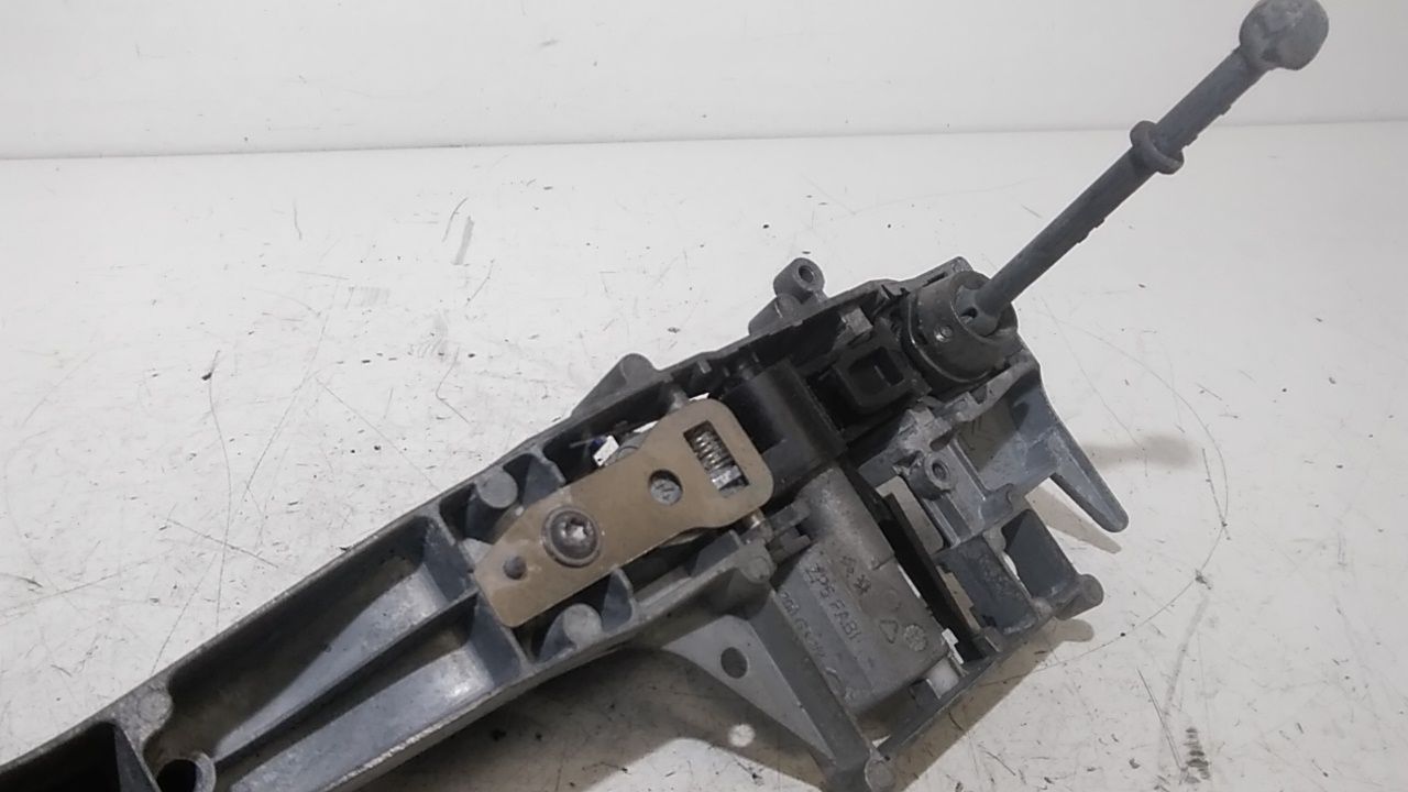 Maniglia esterna Anteriore Sinistra PEUGEOT 308 S. Wagon