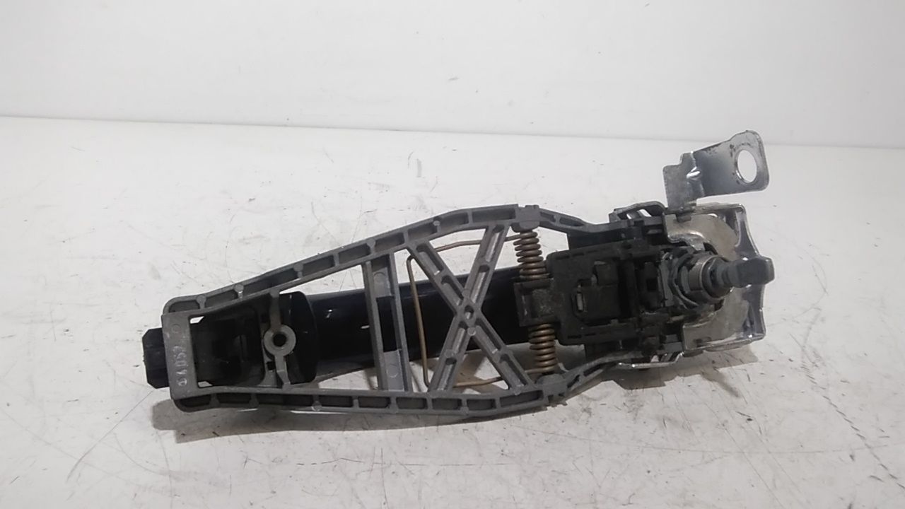 Maniglia esterna Anteriore Sinistra VOLKSWAGEN Transporter T6 Serie (15>)