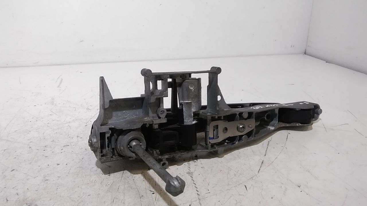 Maniglia esterna Anteriore Sinistra PEUGEOT 207 1 Serie