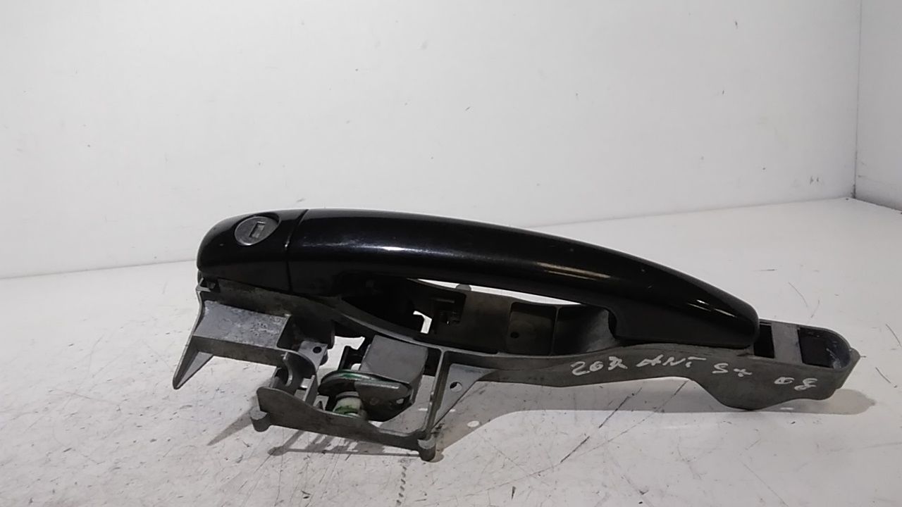Maniglia esterna Anteriore Sinistra PEUGEOT 207 1 Serie