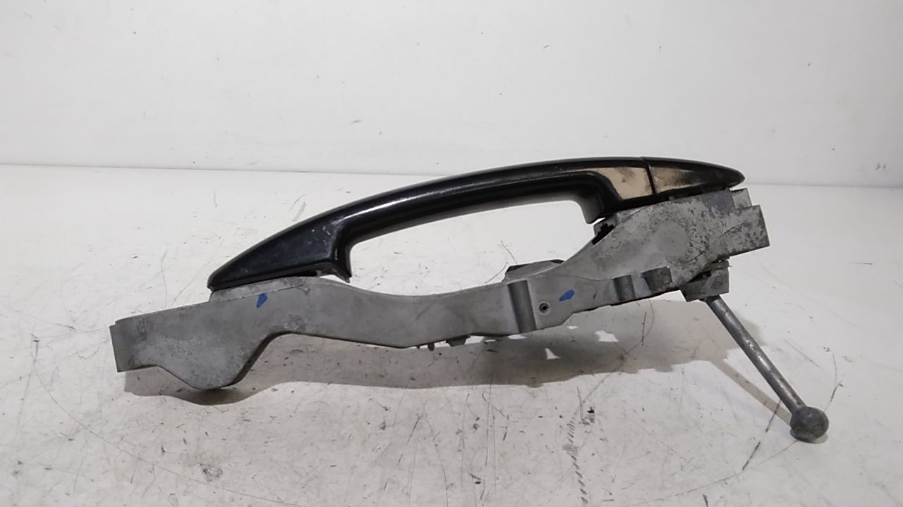 Maniglia esterna Anteriore Sinistra PEUGEOT 207 1 Serie