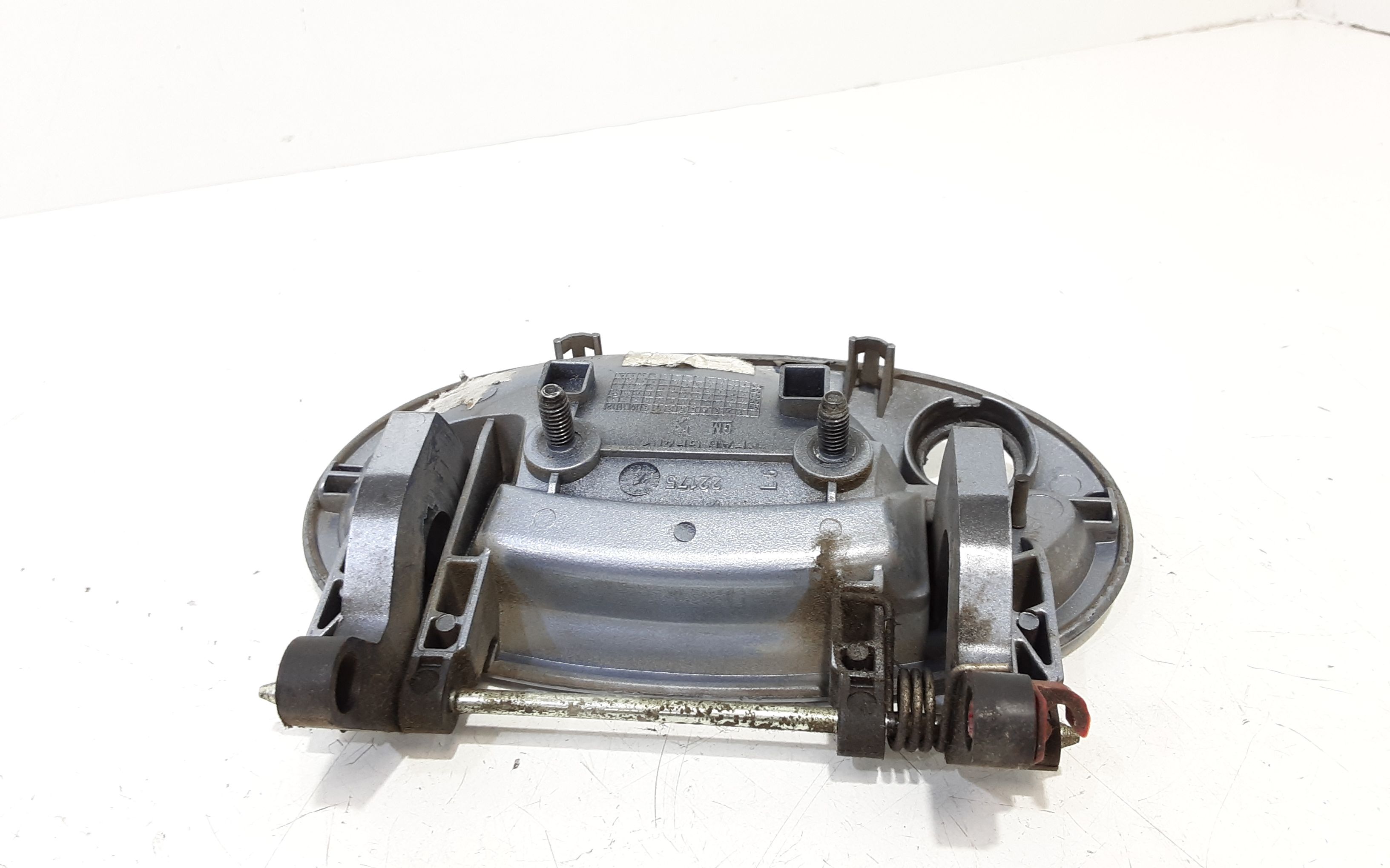 Maniglia esterna Anteriore Sinistra OPEL Meriva 1 Serie