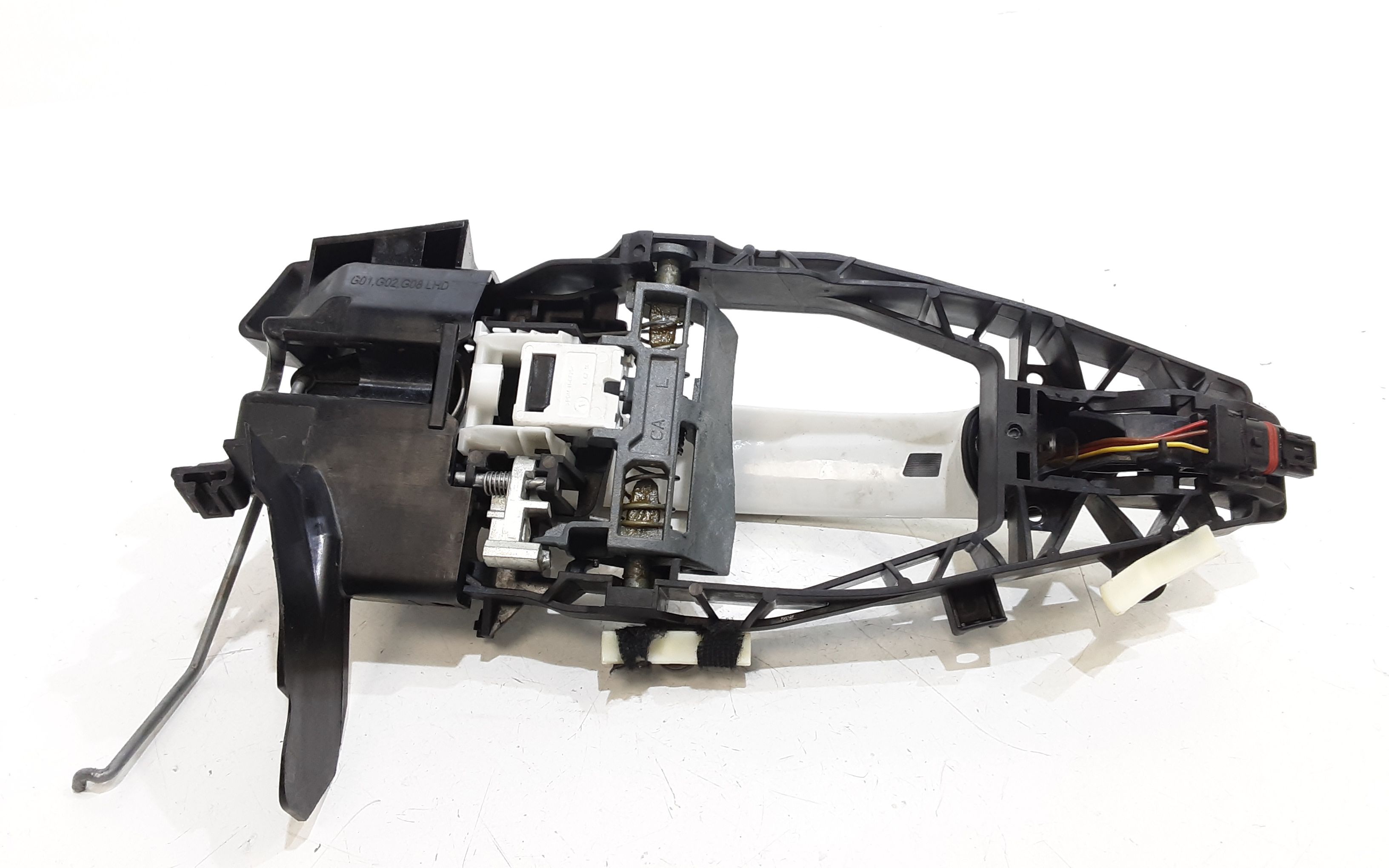 Maniglia esterna Anteriore Sinistra BMW X4 Serie (G02) (18>)