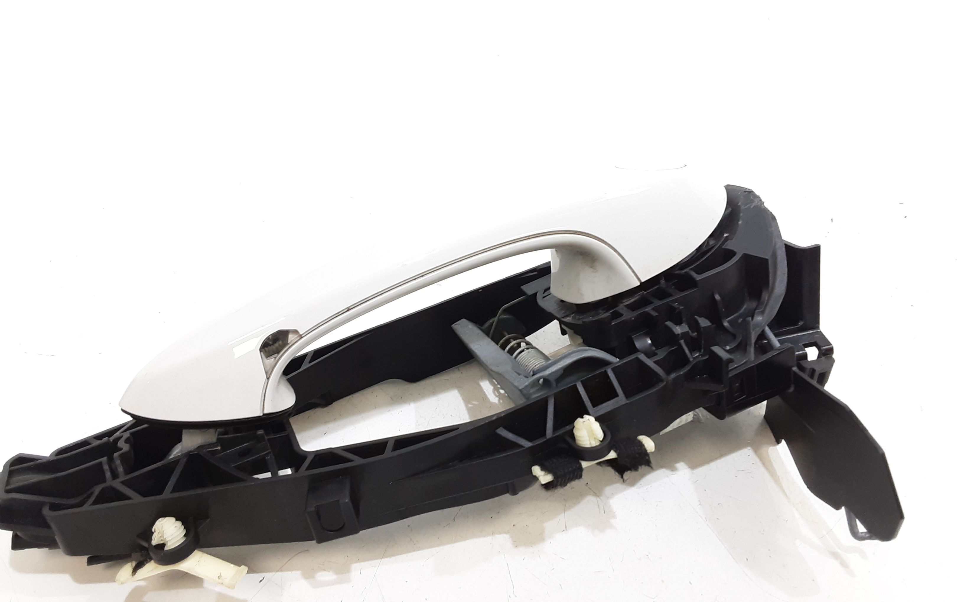 Maniglia esterna Anteriore Sinistra BMW X4 Serie (G02) (18>)