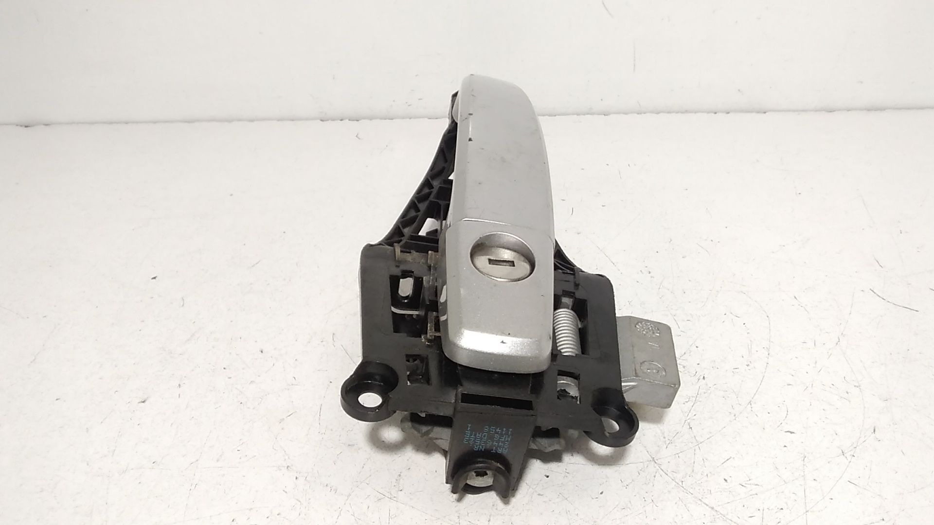 Maniglia esterna Anteriore Sinistra OPEL Zafira B