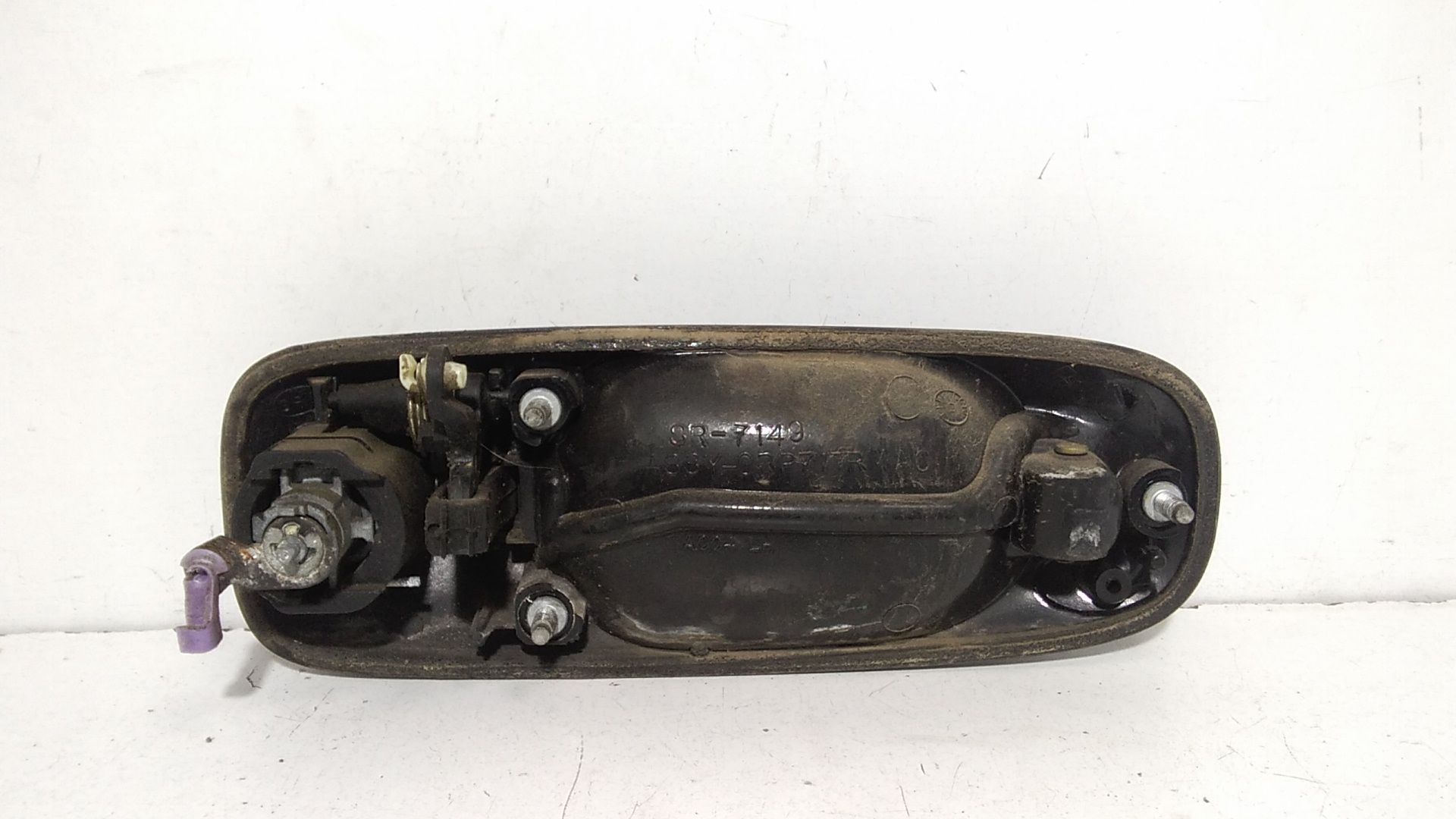 Maniglia esterna Anteriore Sinistra CHRYSLER Voyager 3 Serie