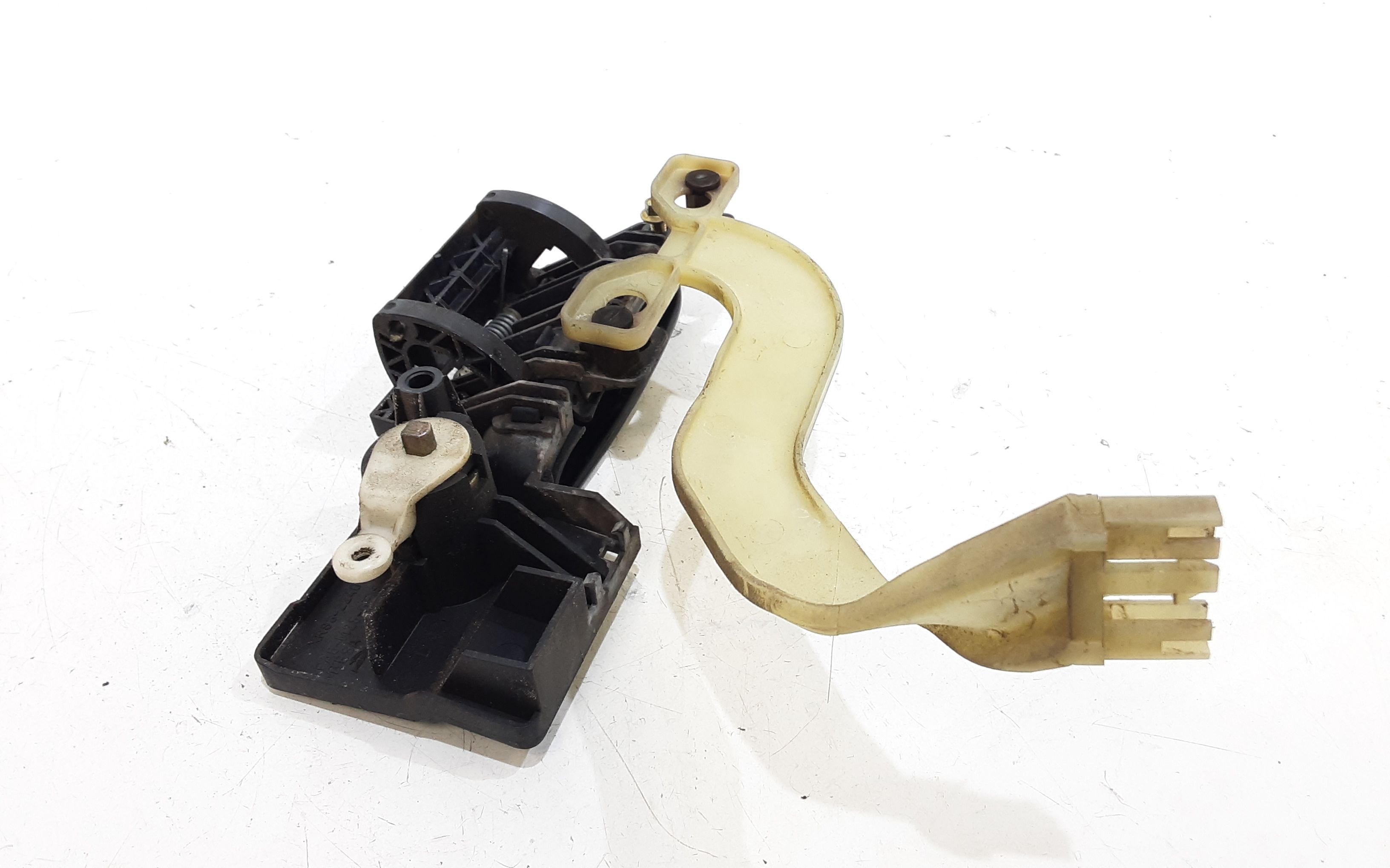 Maniglia esterna Anteriore Sinistra JAGUAR S-Type 1 Serie