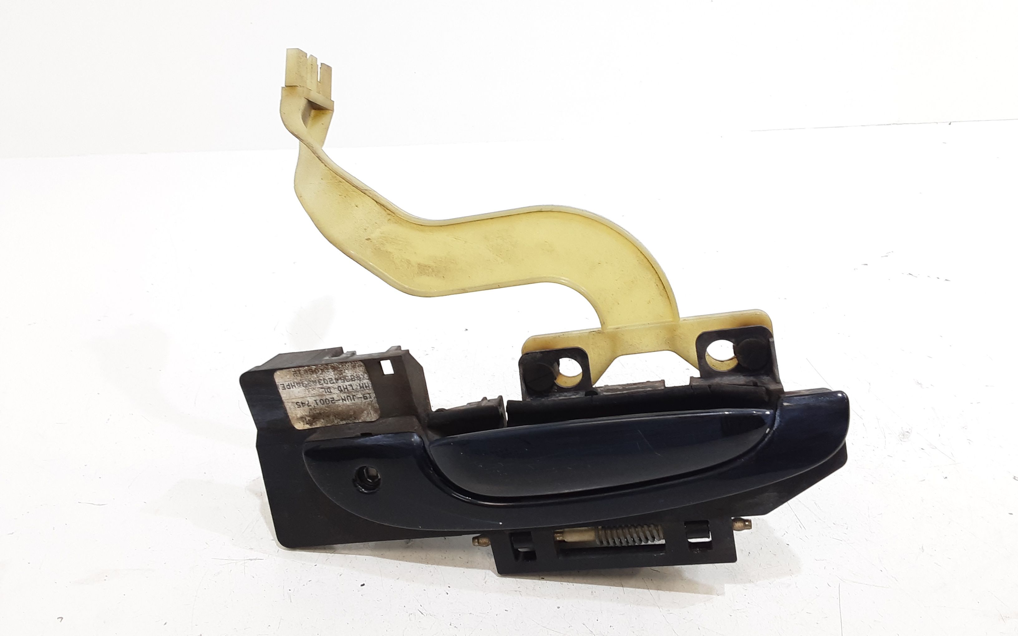 Maniglia esterna Anteriore Sinistra JAGUAR S-Type 1 Serie