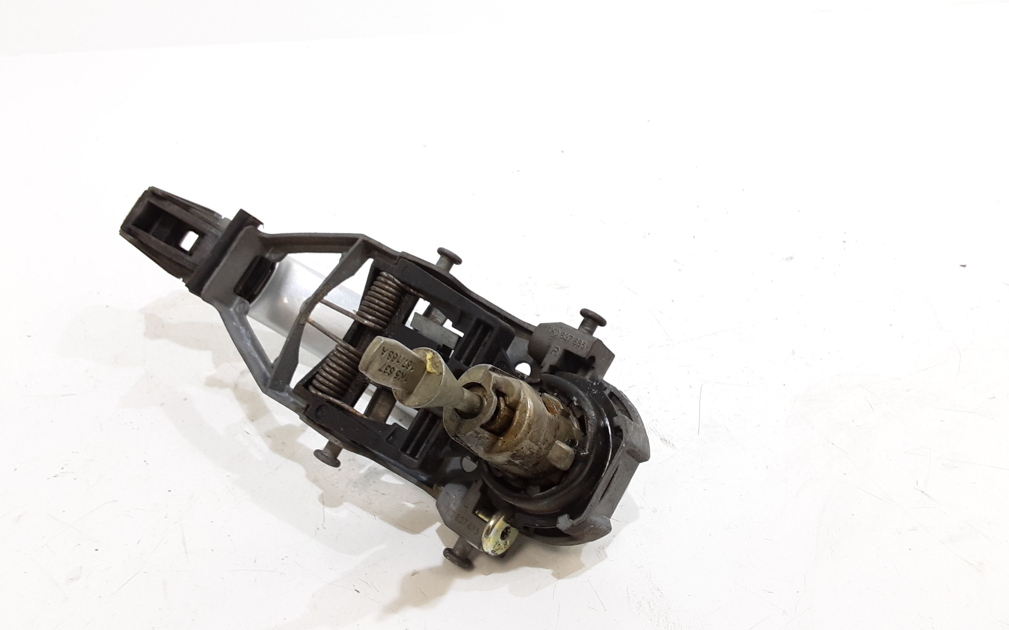 Maniglia esterna Anteriore Sinistra VOLKSWAGEN Jetta Serie A5