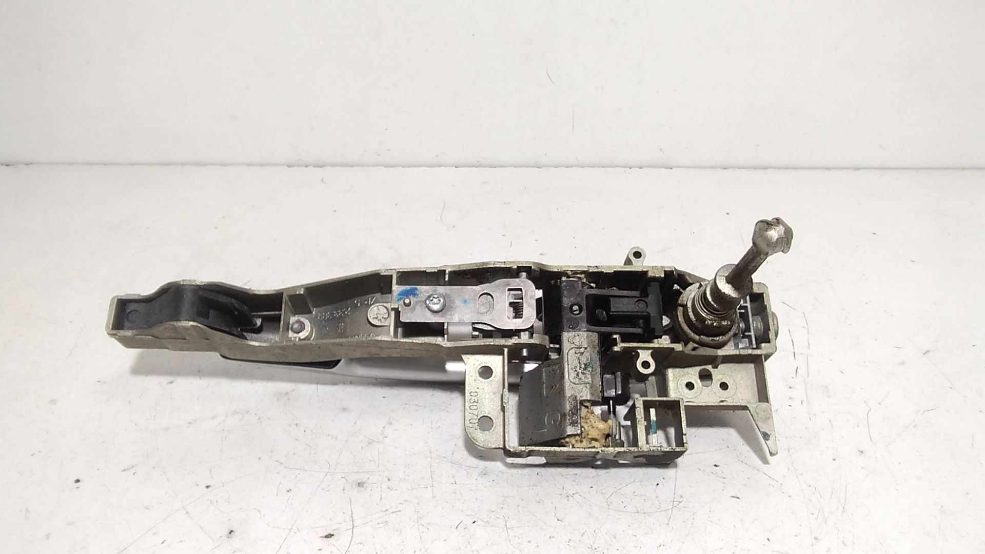 Maniglia esterna Anteriore Sinistra CITROEN C4 1 Serie