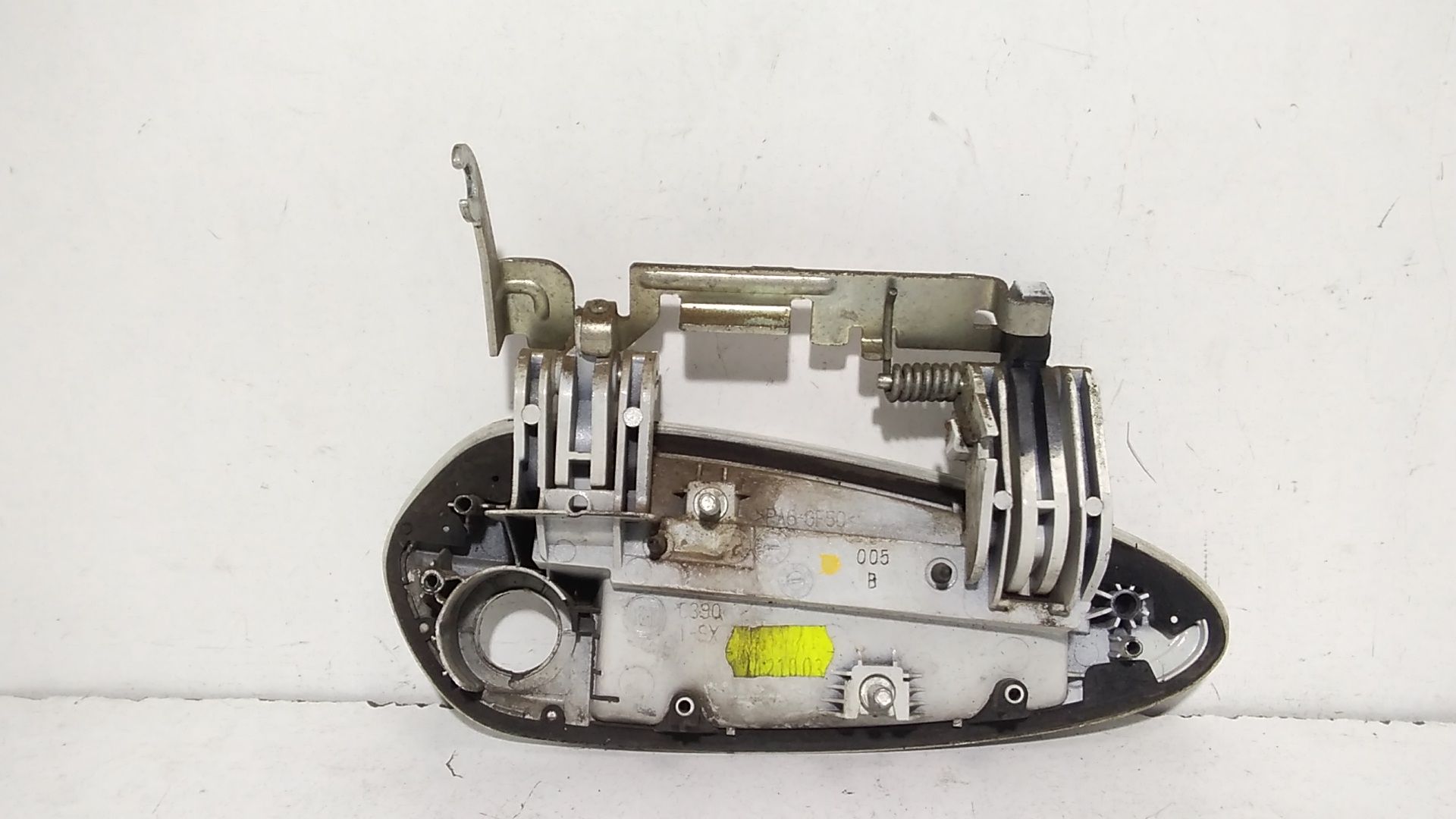 Maniglia esterna Anteriore Sinistra FIAT Punto EVO