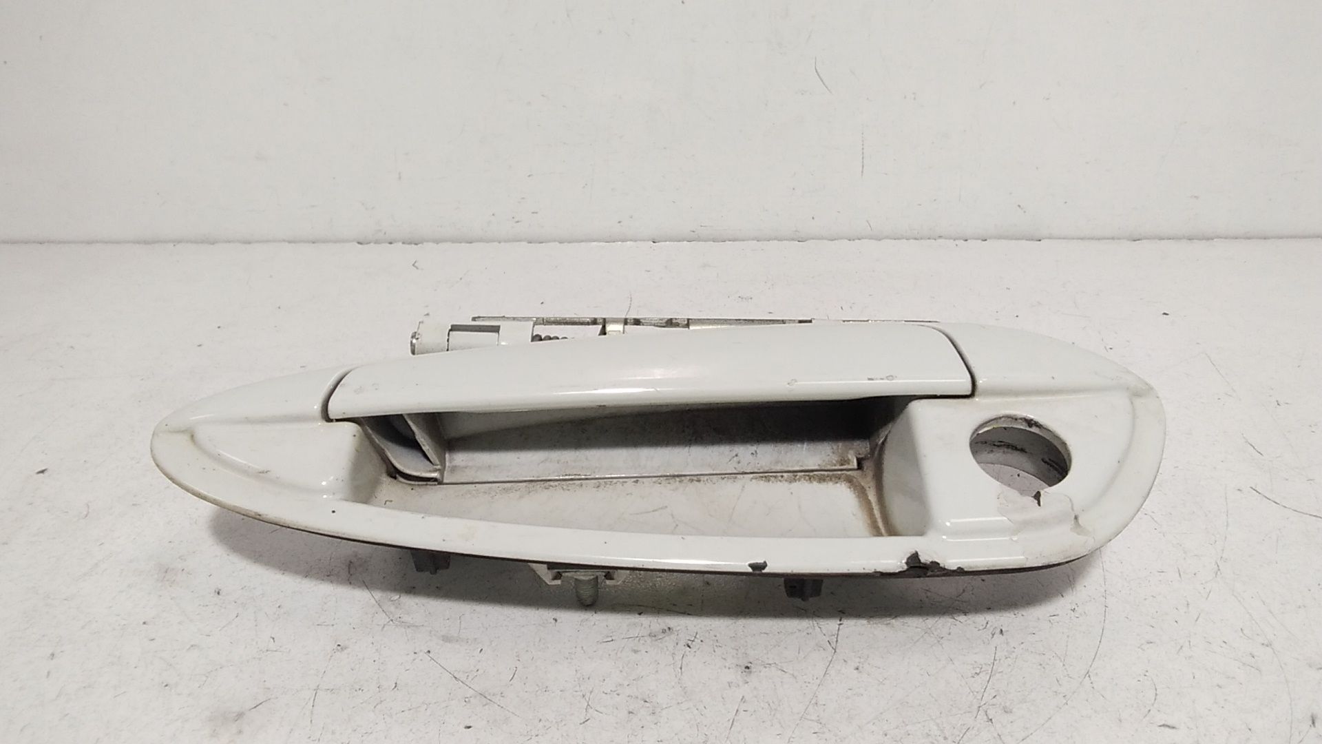 Maniglia esterna Anteriore Sinistra FIAT Punto EVO