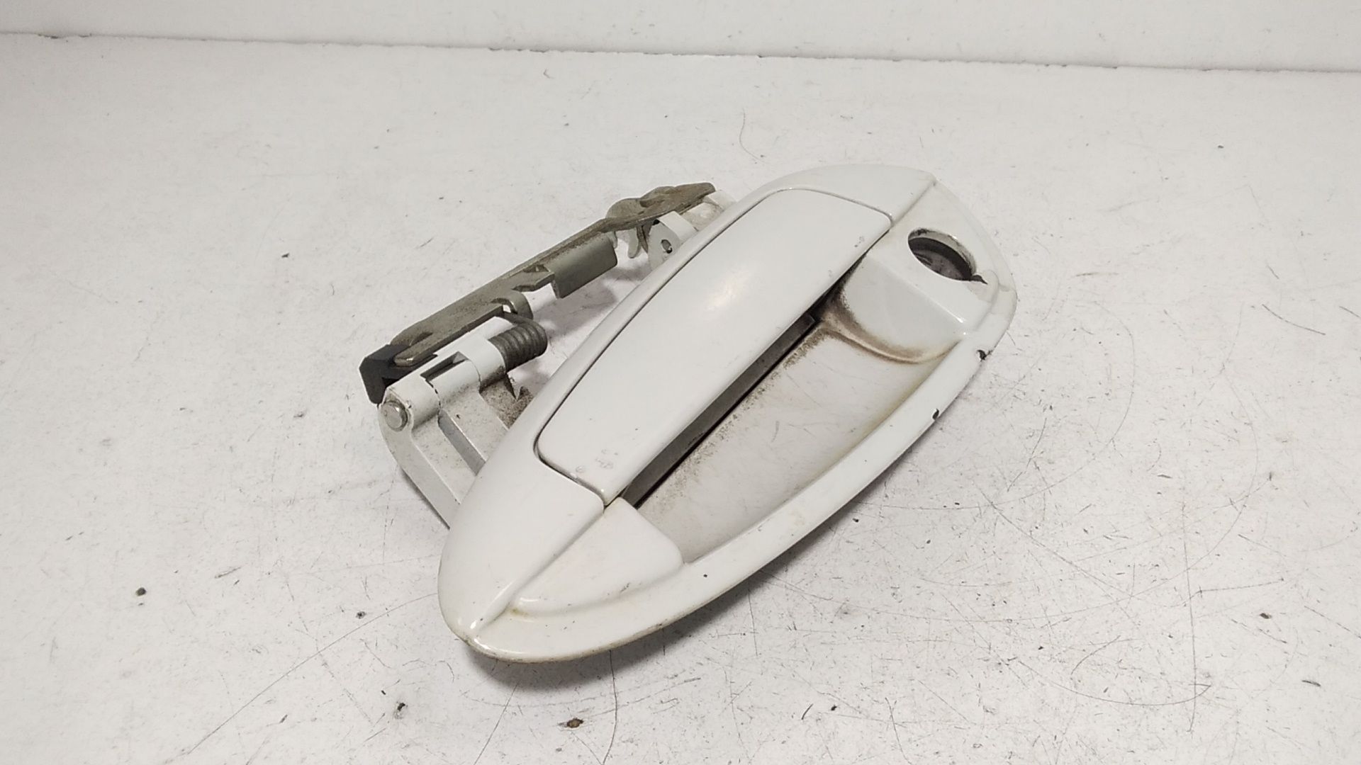 Maniglia esterna Anteriore Sinistra FIAT Punto EVO