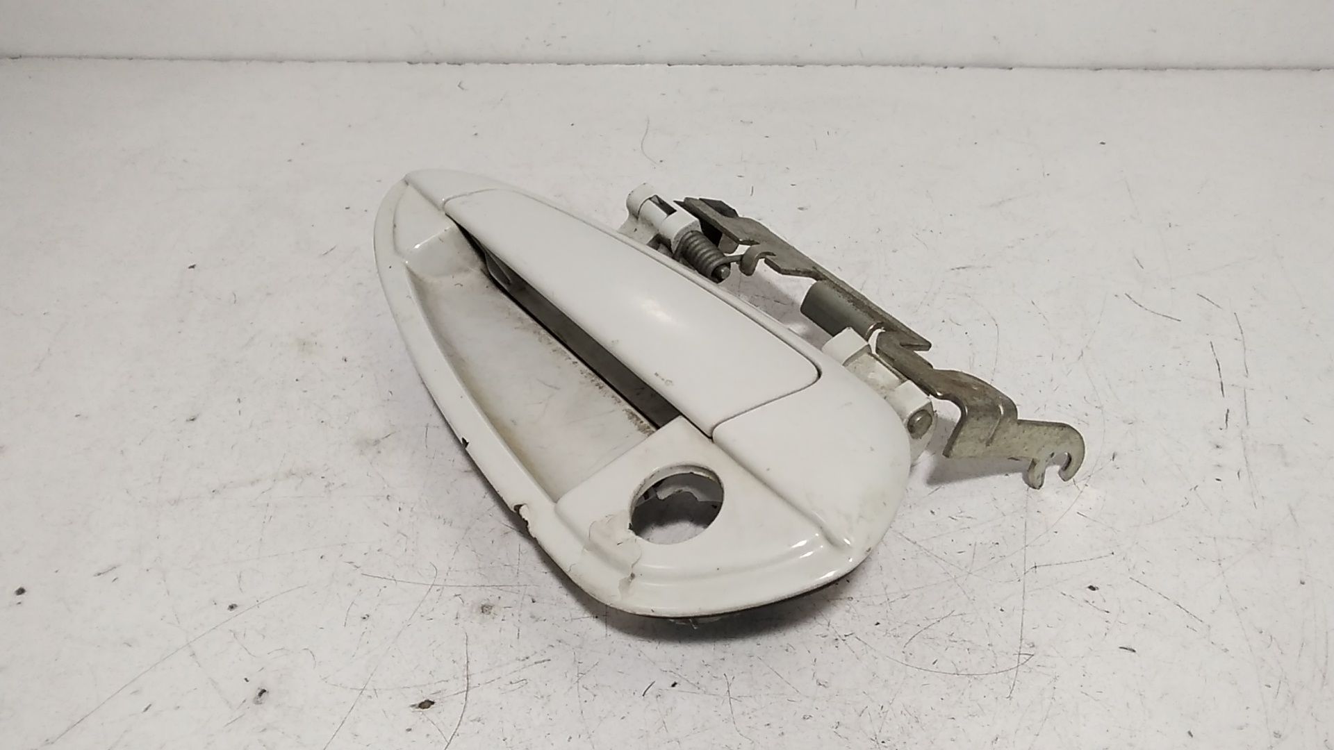 Maniglia esterna Anteriore Sinistra FIAT Punto EVO