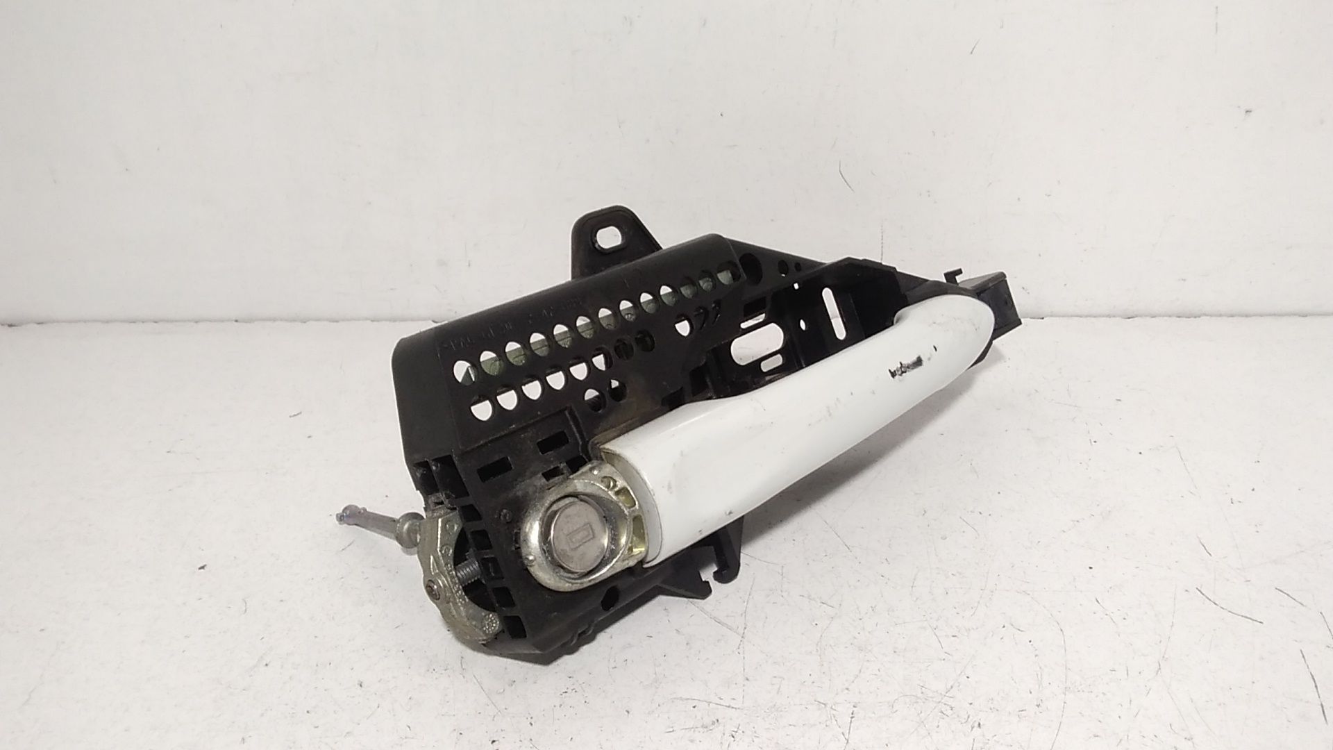 Maniglia esterna Anteriore Sinistra RENAULT Clio Serie IV (12>19)