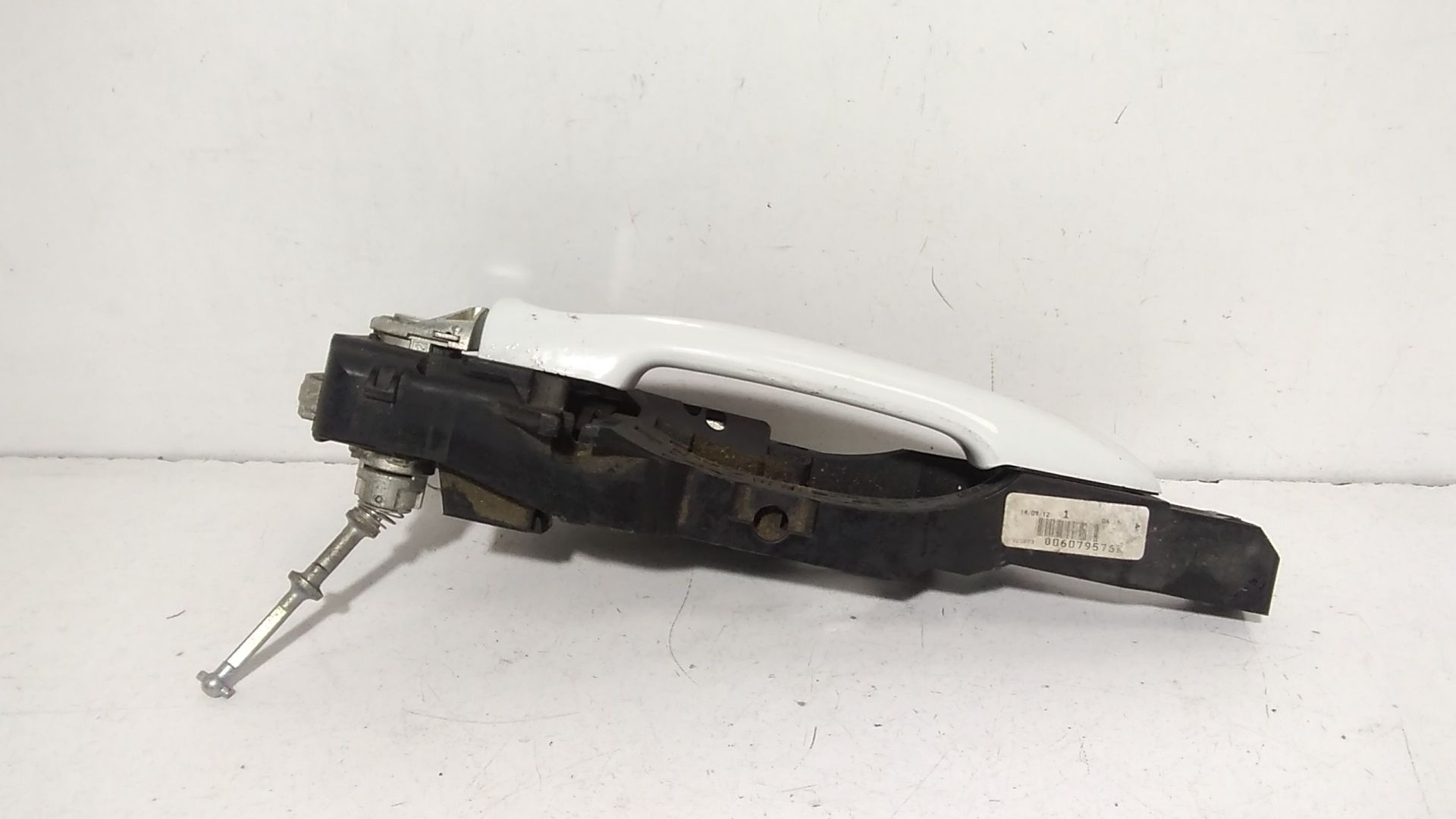 Maniglia esterna Anteriore Sinistra RENAULT Clio Serie IV (12>19)