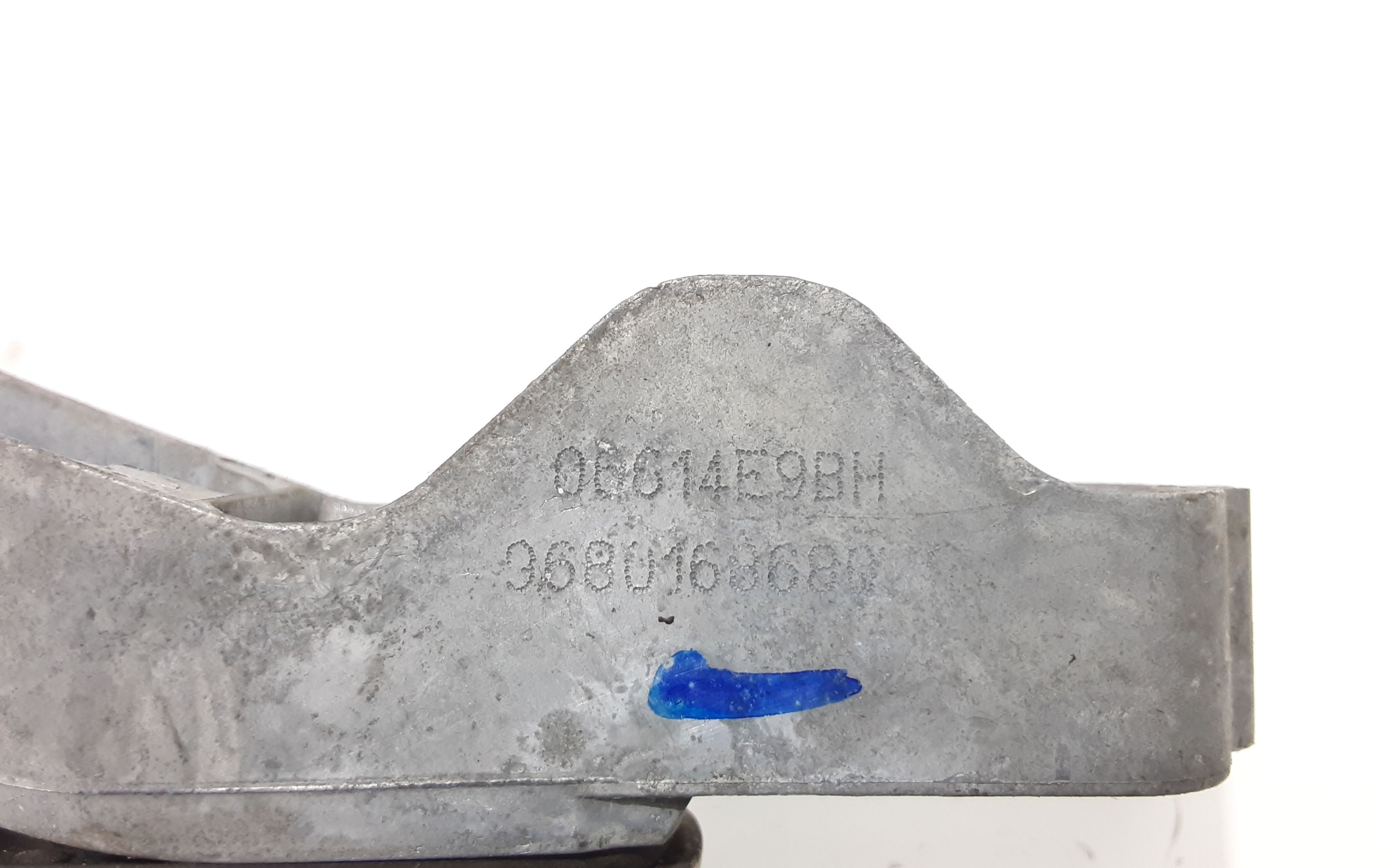 Maniglia esterna Anteriore Sinistra PEUGEOT 208 Serie (12>19)