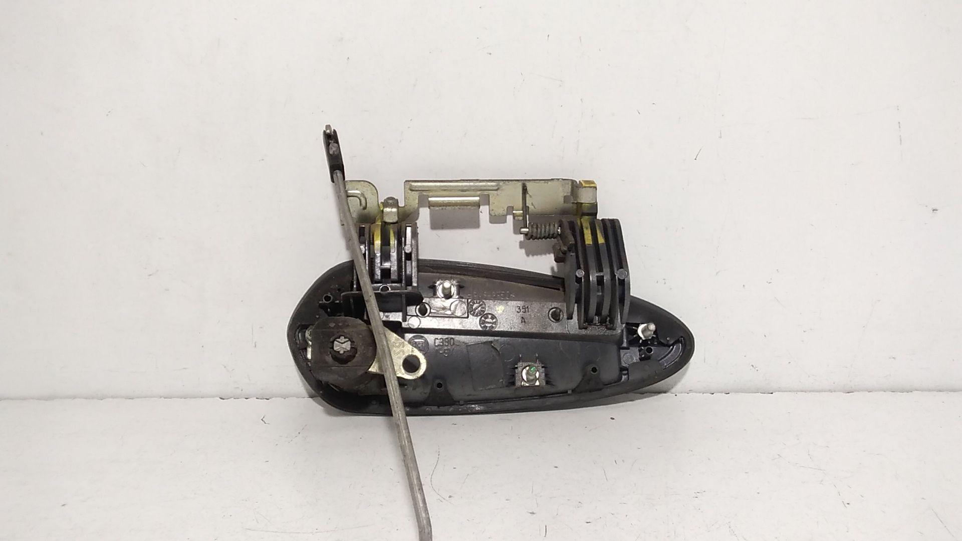 Maniglia esterna Anteriore Sinistra FIAT Grande Punto 1 Serie