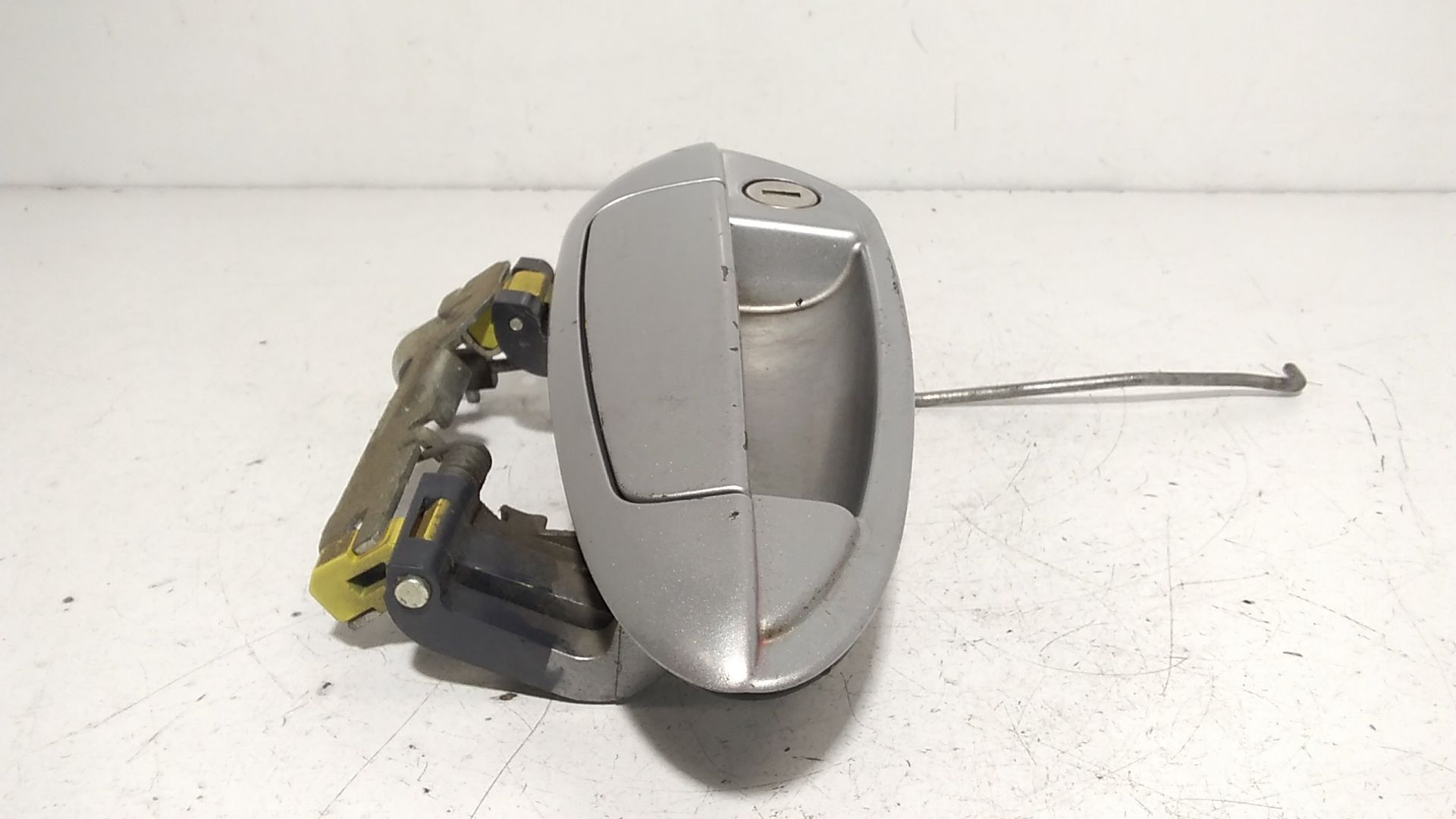 Maniglia esterna Anteriore Sinistra FIAT Grande Punto 1 Serie