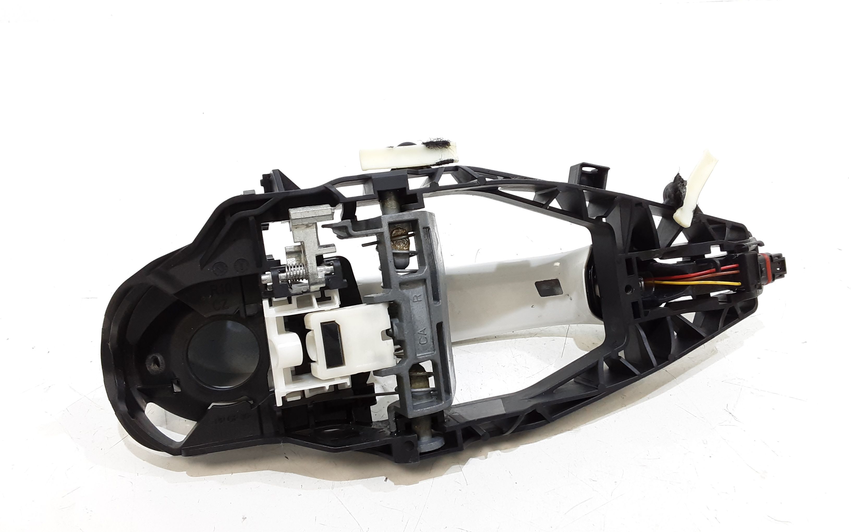 Maniglia esterna Anteriore Destra BMW X4 Serie (G02) (18>)