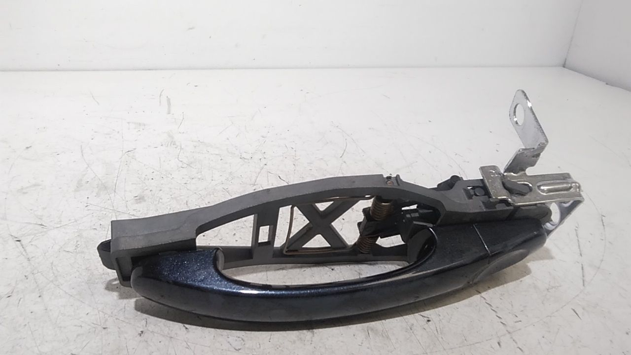 Maniglia esterna Anteriore Destra VOLKSWAGEN Transporter T6 Serie (15>)