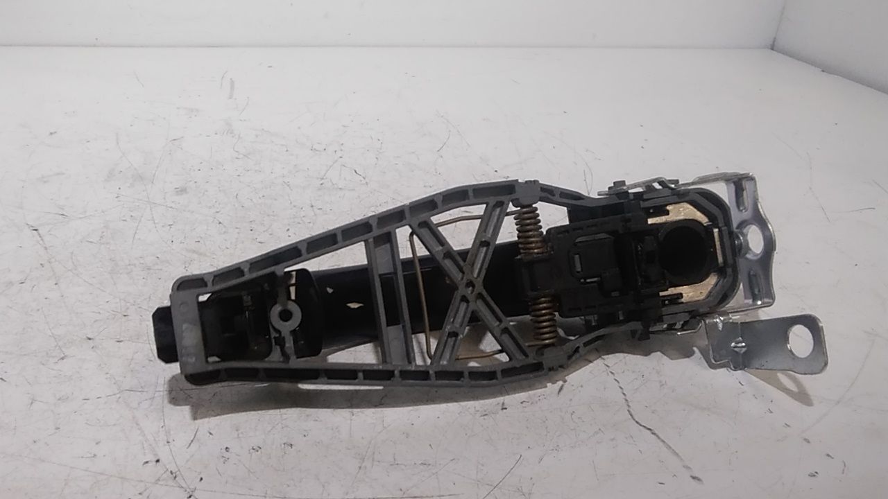 Maniglia esterna Anteriore Destra VOLKSWAGEN Transporter T6 Serie (15>)