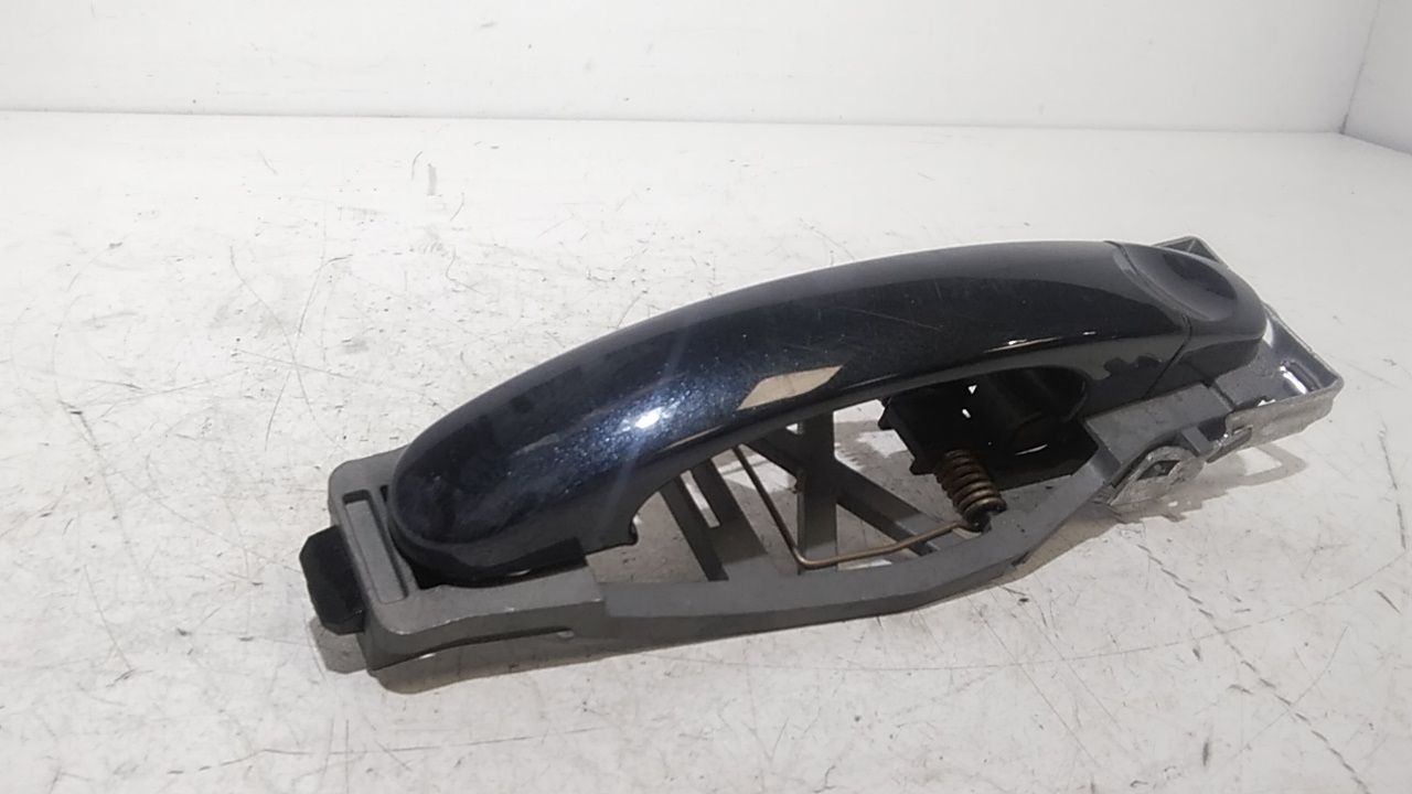 Maniglia esterna Anteriore Destra VOLKSWAGEN Transporter T6 Serie (15>)