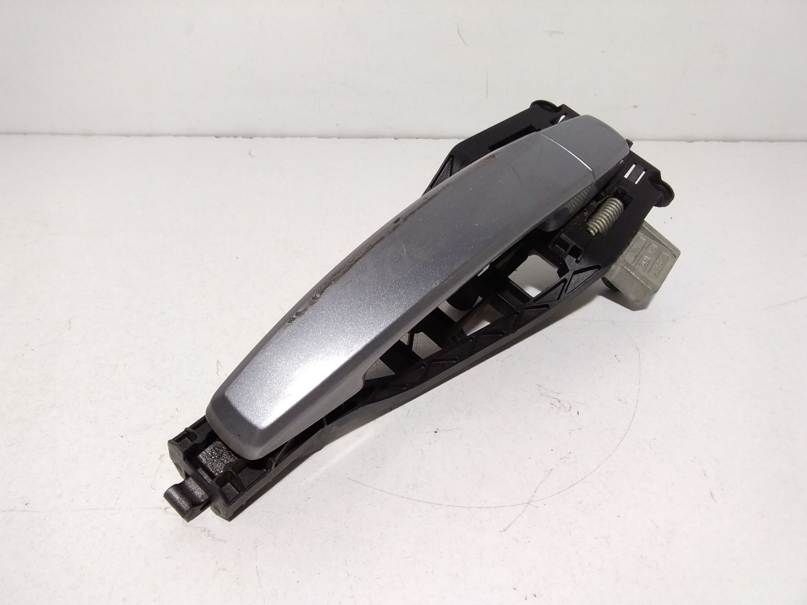 Maniglia esterna Posteriore Destra OPEL Corsa D 5P 1 Serie