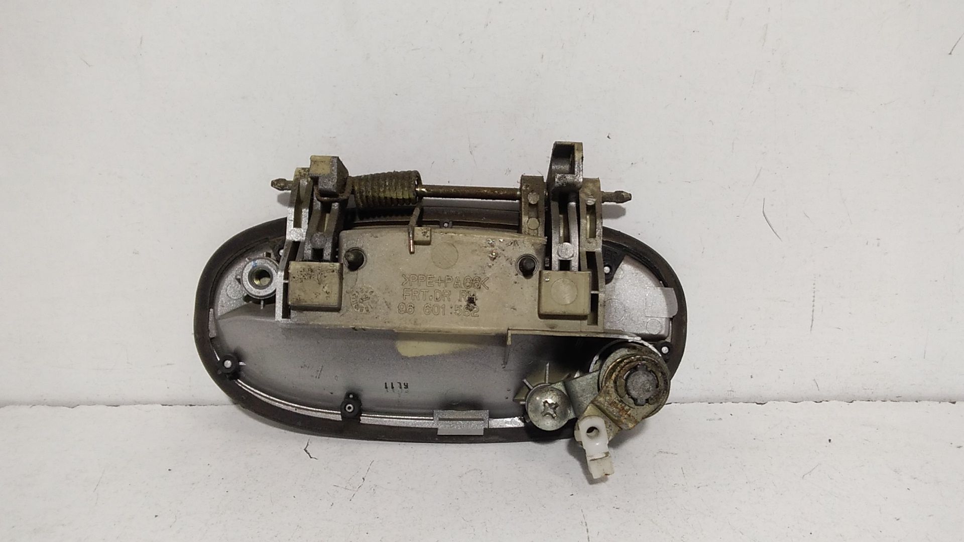 Maniglia esterna Anteriore Destra CHEVROLET Matiz 3 Serie