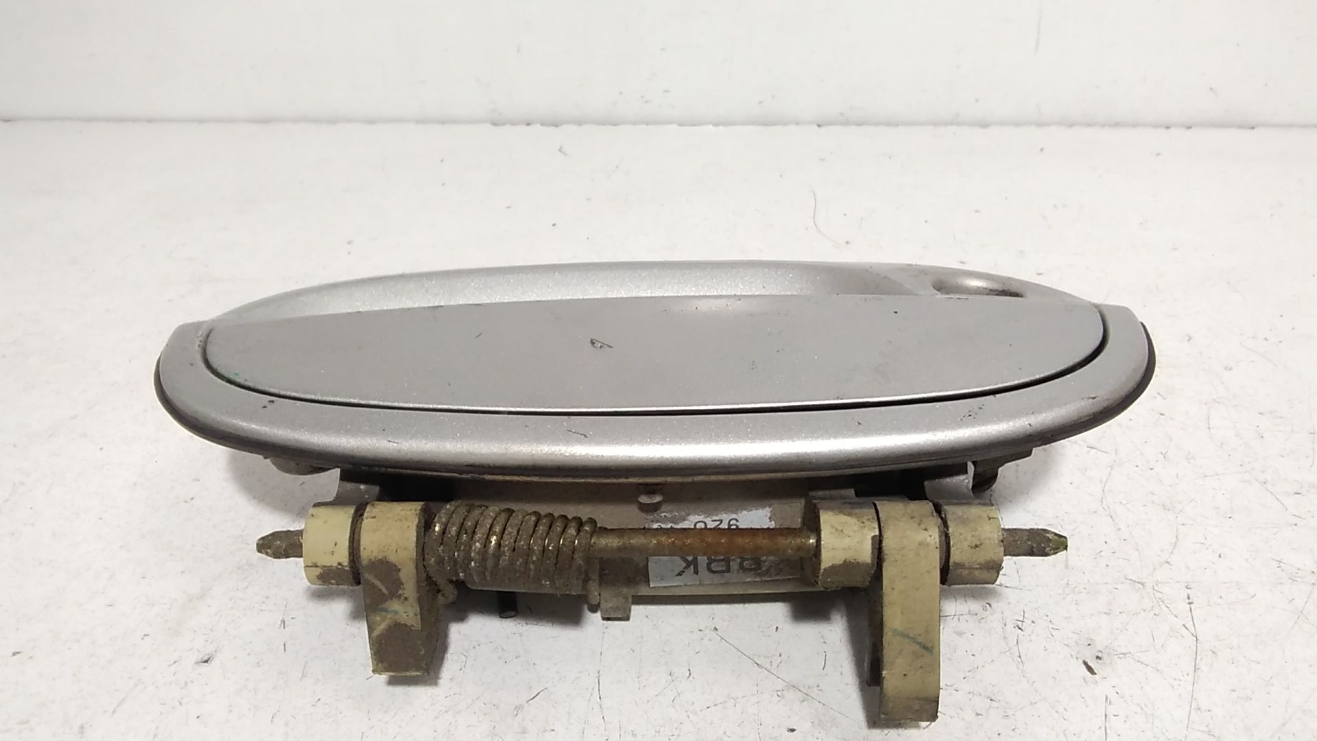 Maniglia esterna Anteriore Destra CHEVROLET Matiz 3 Serie