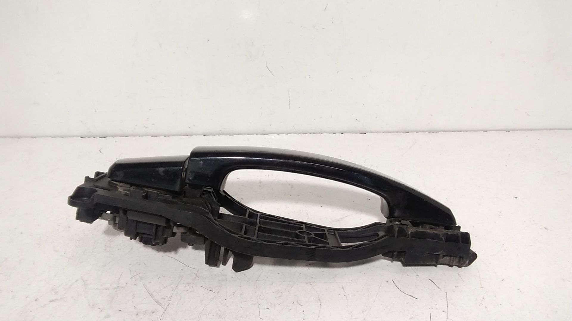 Maniglia esterna Anteriore Destra OPEL Corsa D 3P 1 Serie