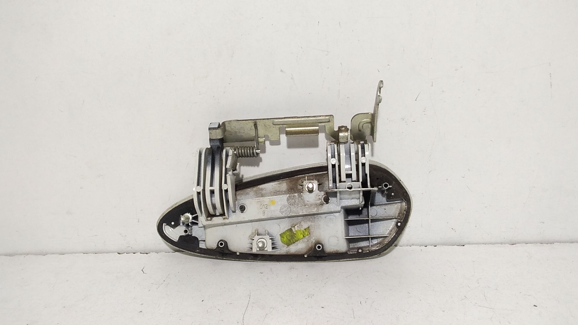 Maniglia esterna Anteriore Destra FIAT Punto EVO