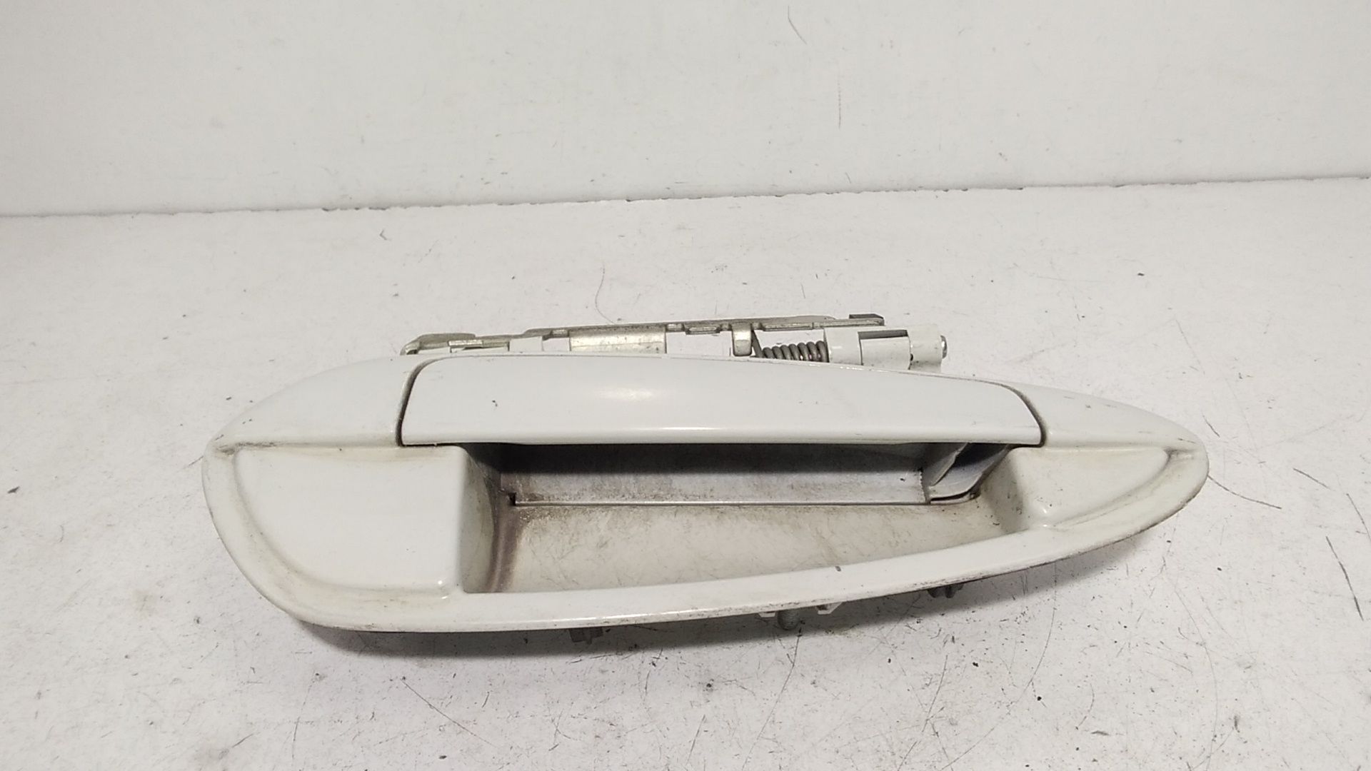 Maniglia esterna Anteriore Destra FIAT Punto EVO