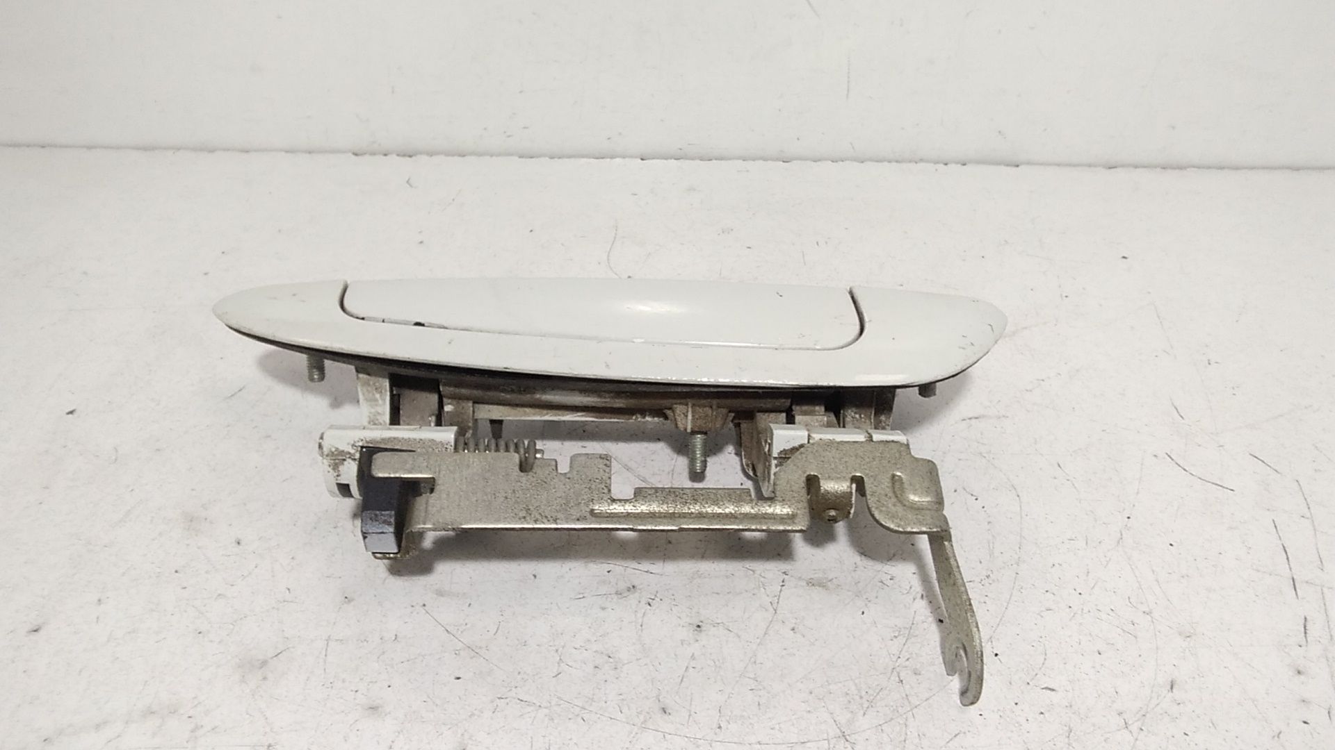 Maniglia esterna Anteriore Destra FIAT Punto EVO