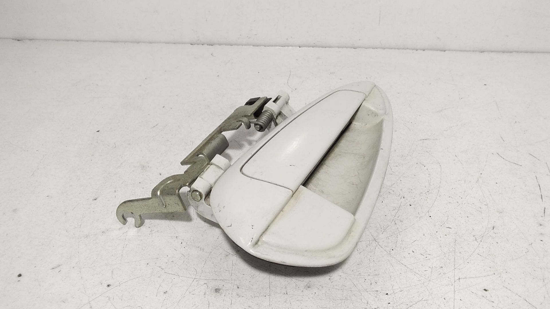 Maniglia esterna Anteriore Destra FIAT Punto EVO