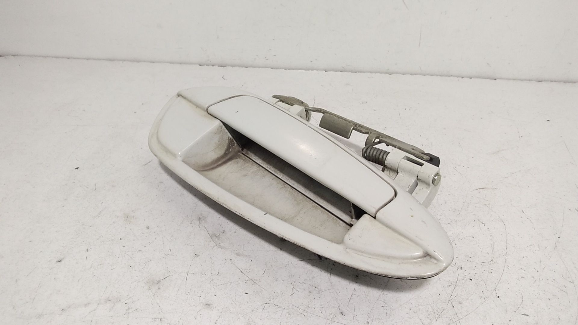 Maniglia esterna Anteriore Destra FIAT Punto EVO