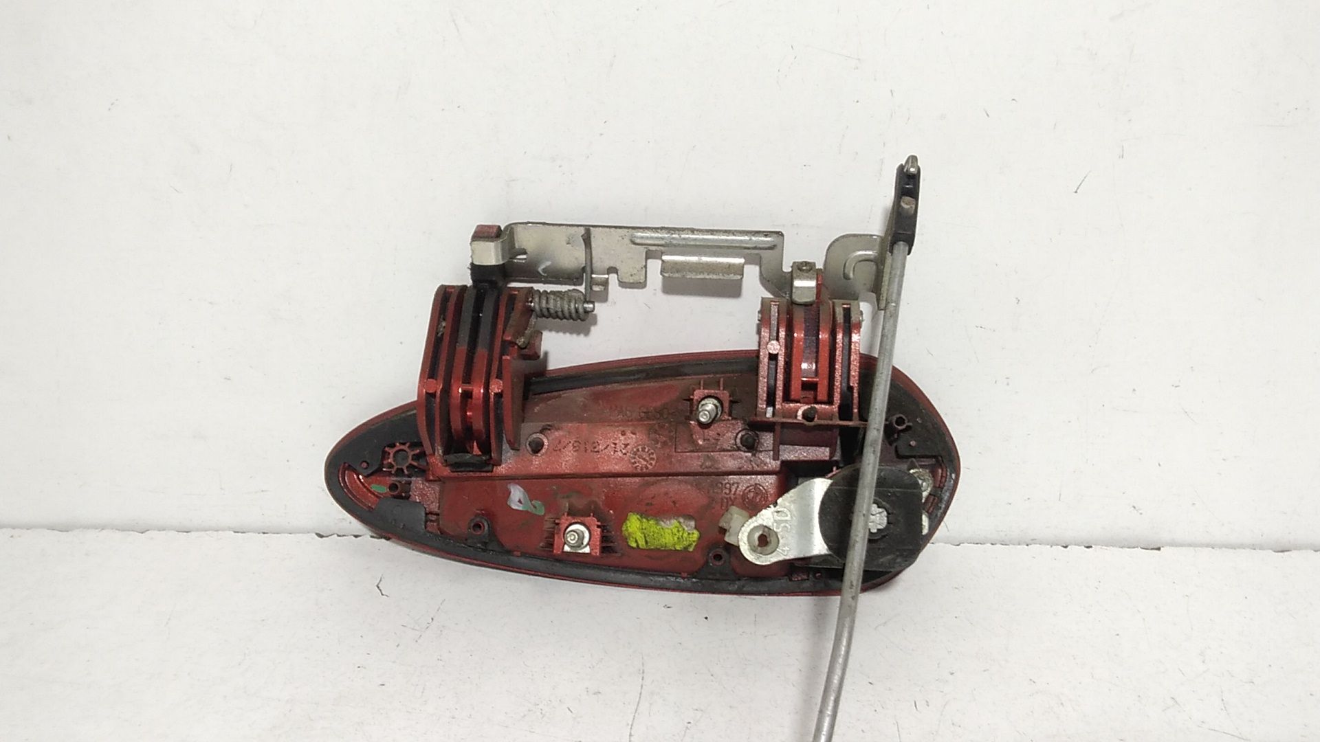 Maniglia esterna Anteriore Destra FIAT Grande Punto 1 Serie