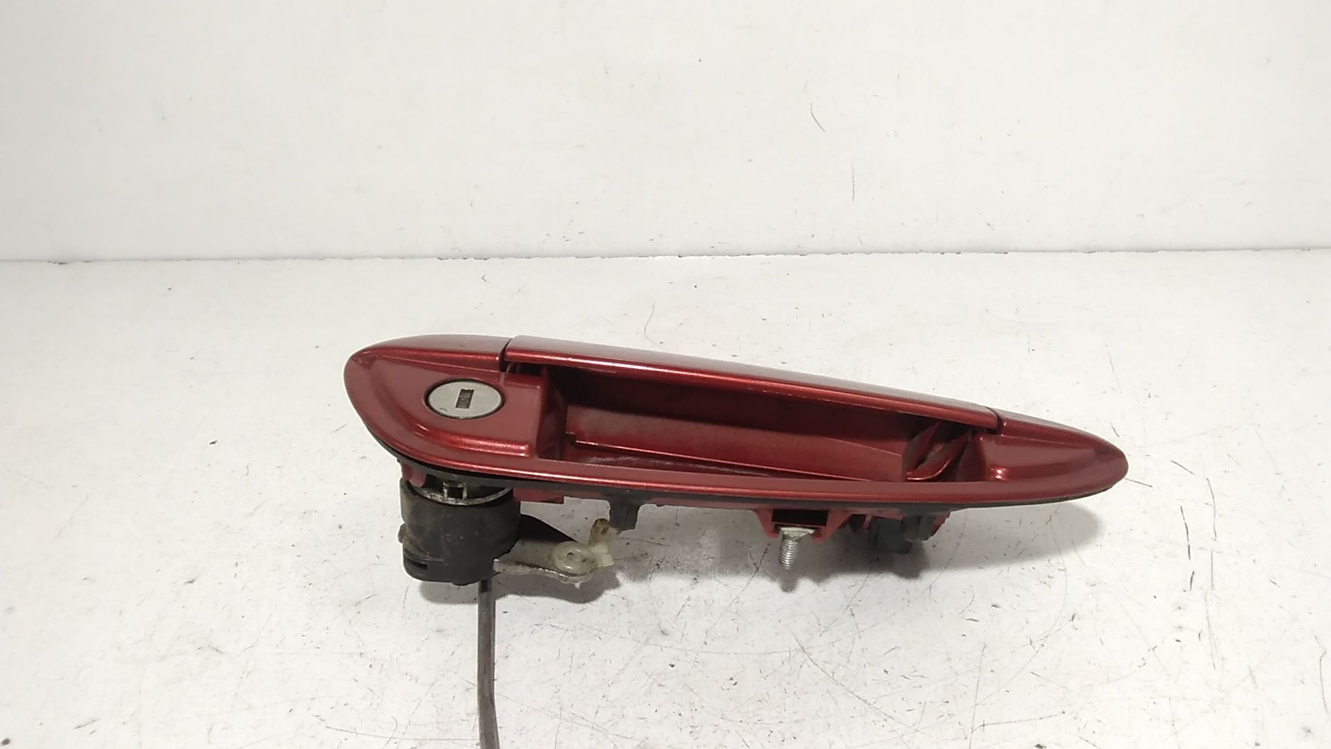 Maniglia esterna Anteriore Destra FIAT Grande Punto 1 Serie