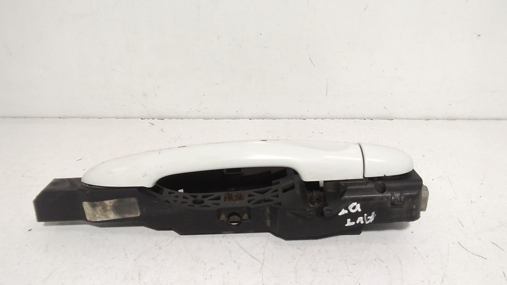 Maniglia esterna Anteriore Destra RENAULT Clio Serie IV (12>19)