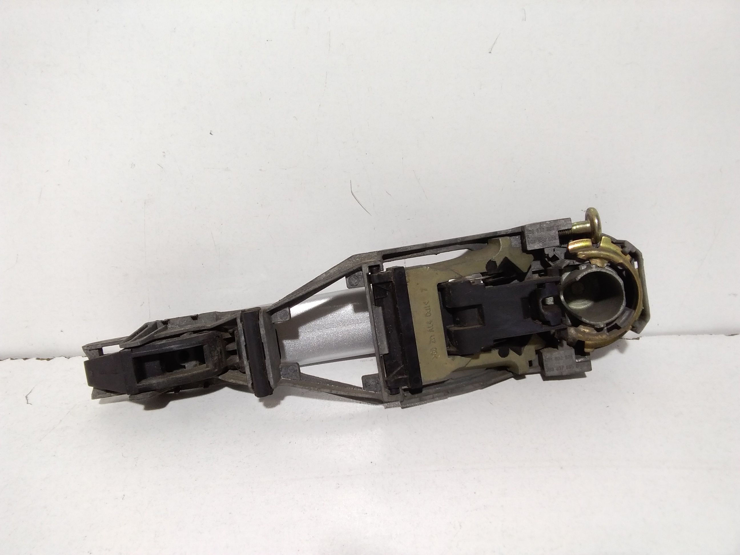 Maniglia esterna Posteriore Destra VOLKSWAGEN Polo 4 Serie