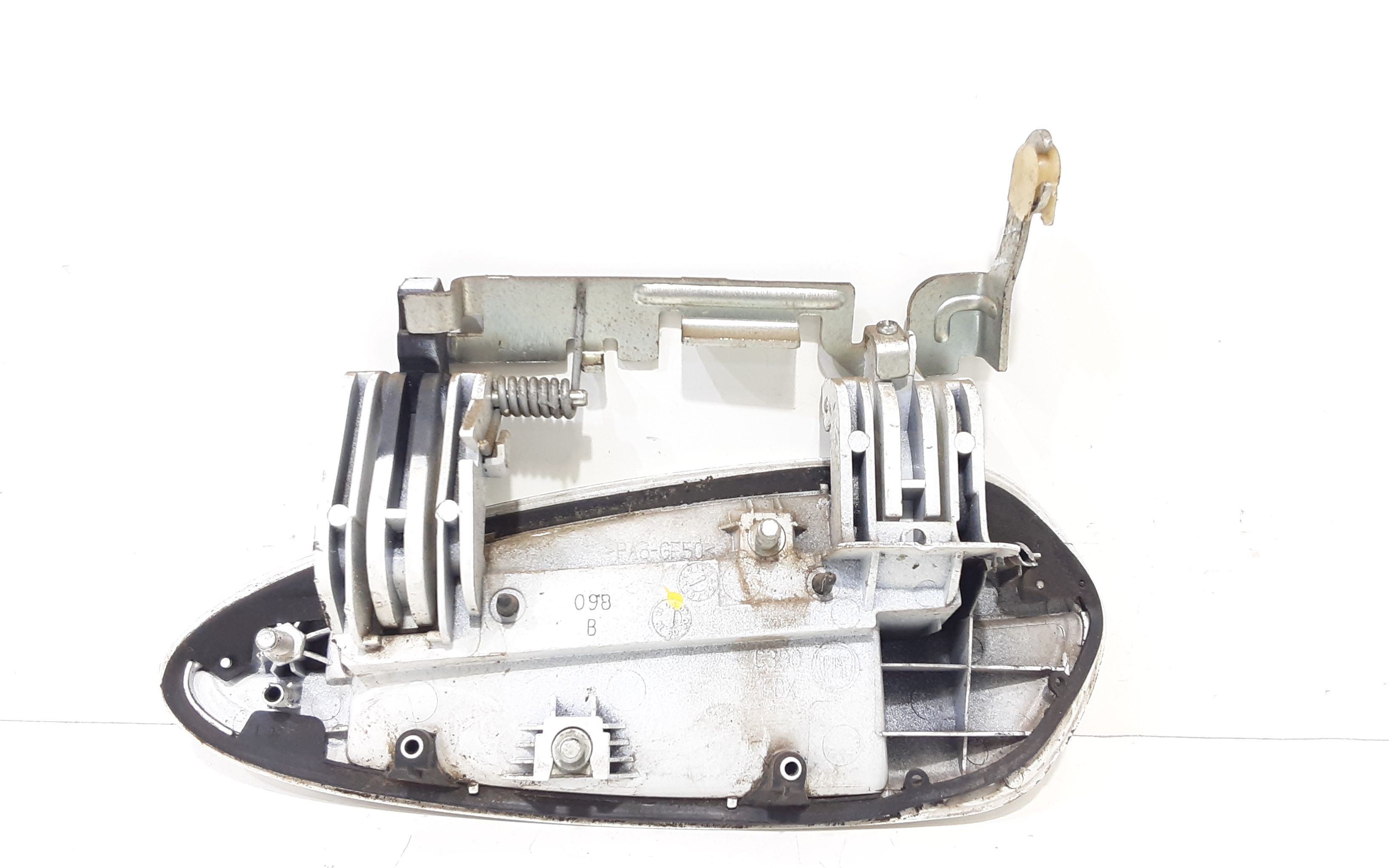 Maniglia esterna Anteriore Destra FIAT Grande Punto 1 Serie