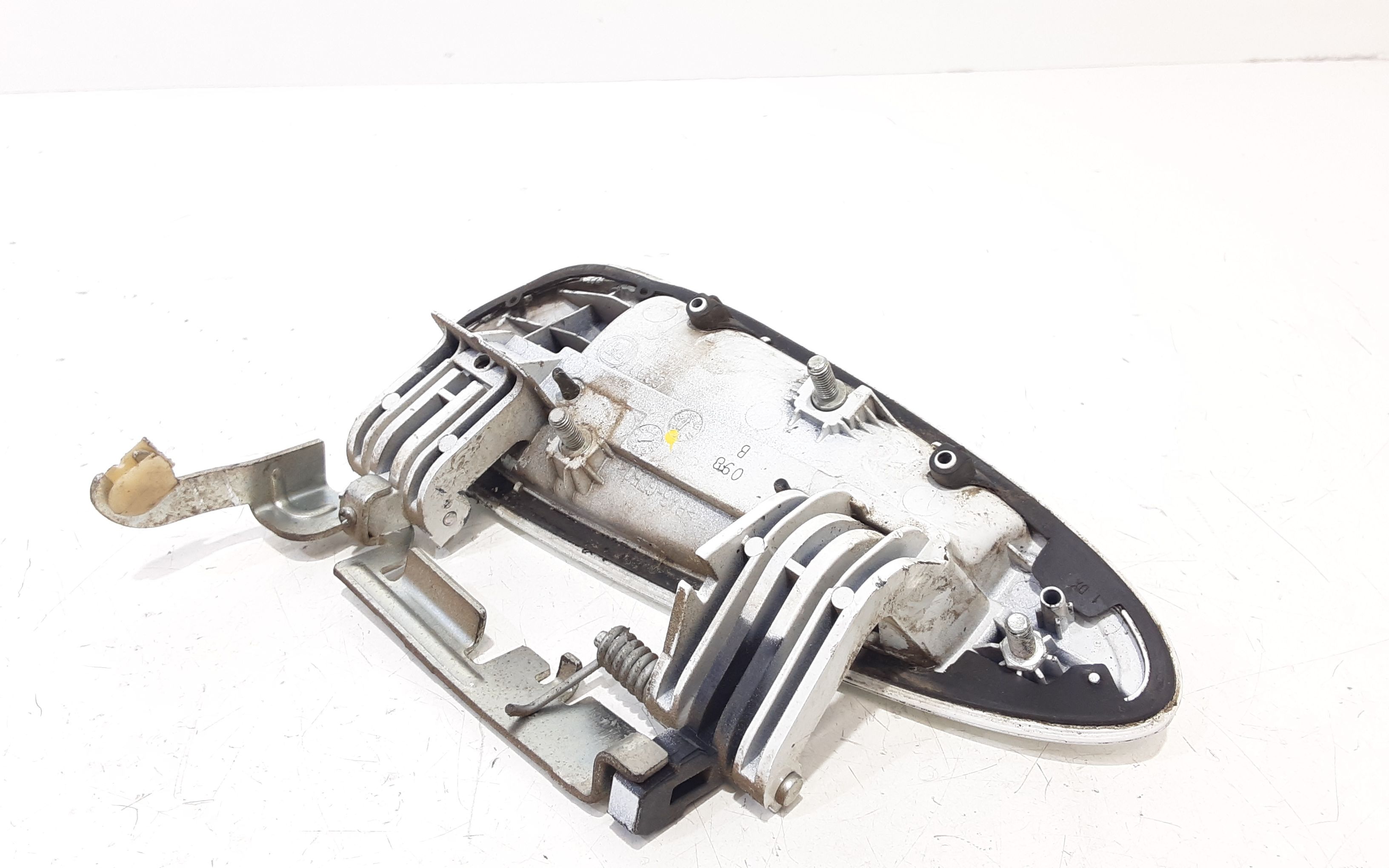 Maniglia esterna Anteriore Destra FIAT Grande Punto 1 Serie